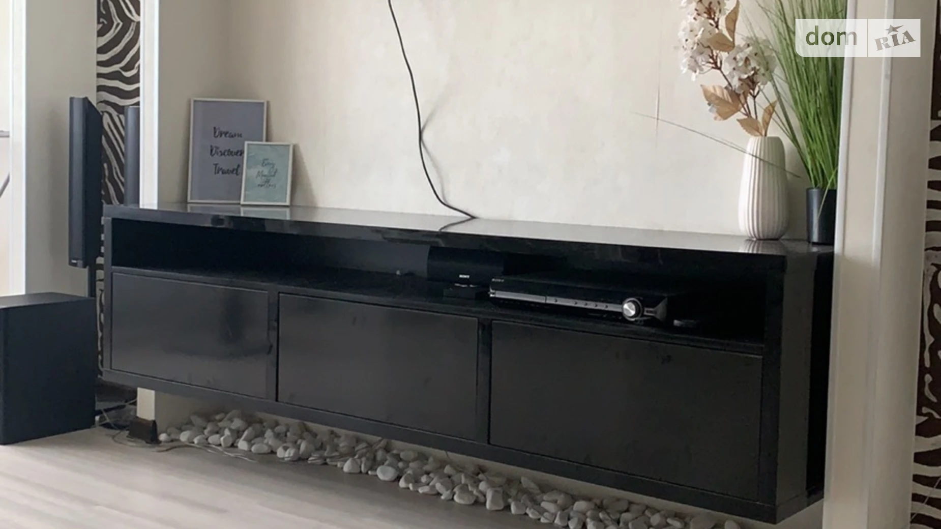 Продается 2-комнатная квартира 70 кв. м в Харькове, ул. Ньютона, 115/1 - фото 2