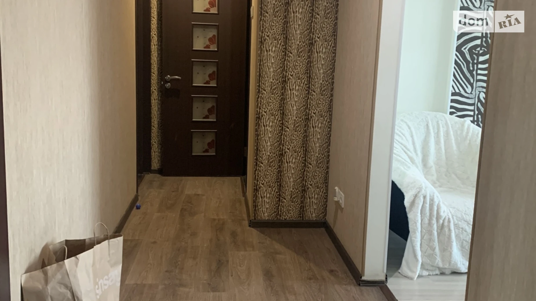 Продается 2-комнатная квартира 70 кв. м в Харькове, ул. Ньютона, 115/1 - фото 5