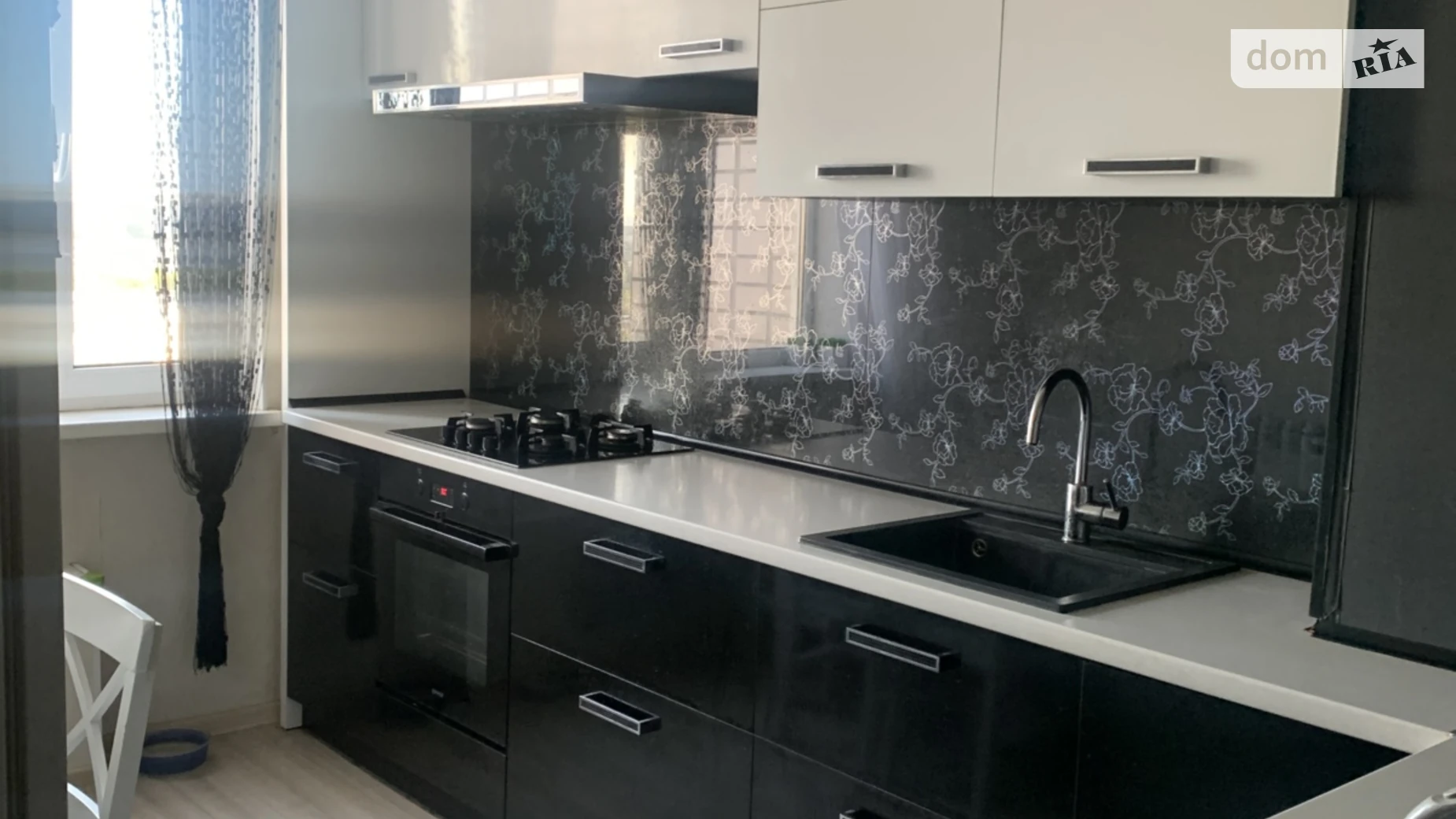 Продается 2-комнатная квартира 70 кв. м в Харькове, ул. Ньютона, 115/1 - фото 4