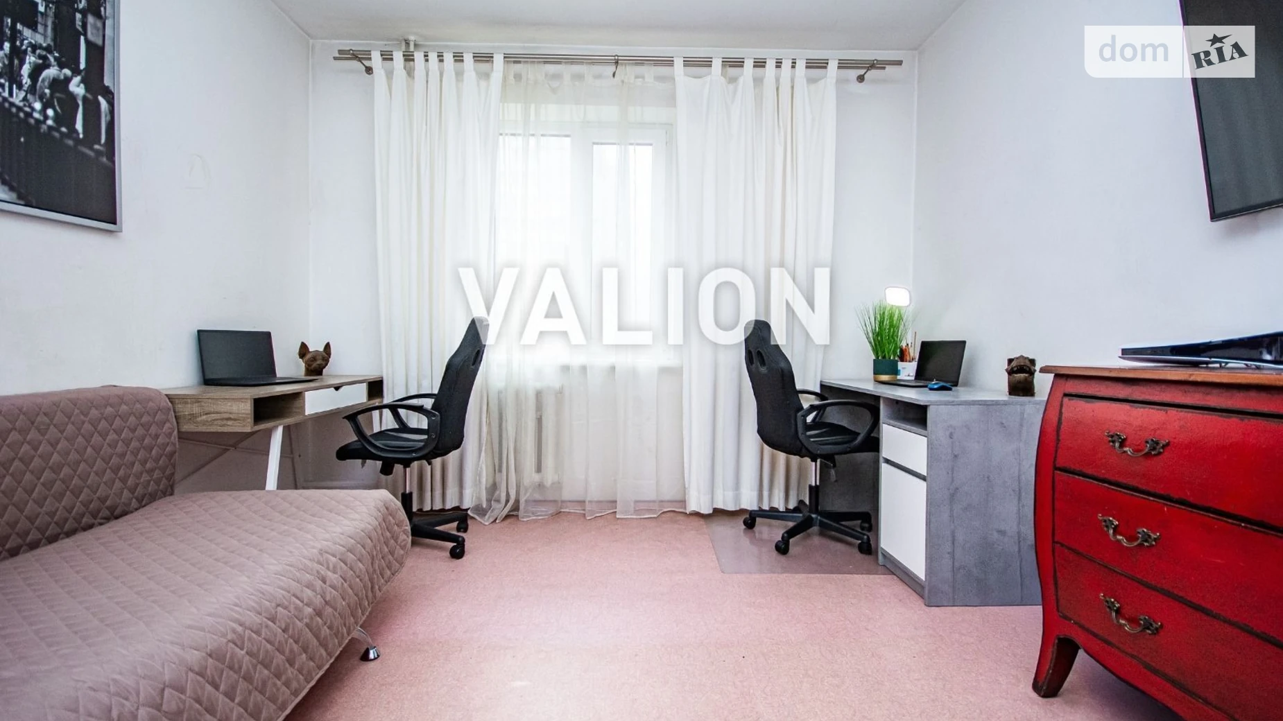 Продается 2-комнатная квартира 58.1 кв. м в Киеве, ул. Вишняковская, 5 - фото 5