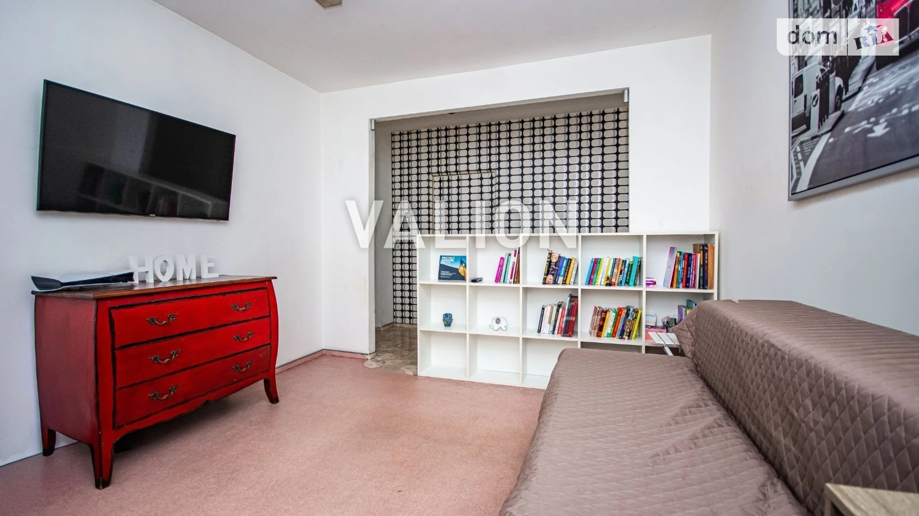 Продается 2-комнатная квартира 58.1 кв. м в Киеве, ул. Вишняковская, 5 - фото 4