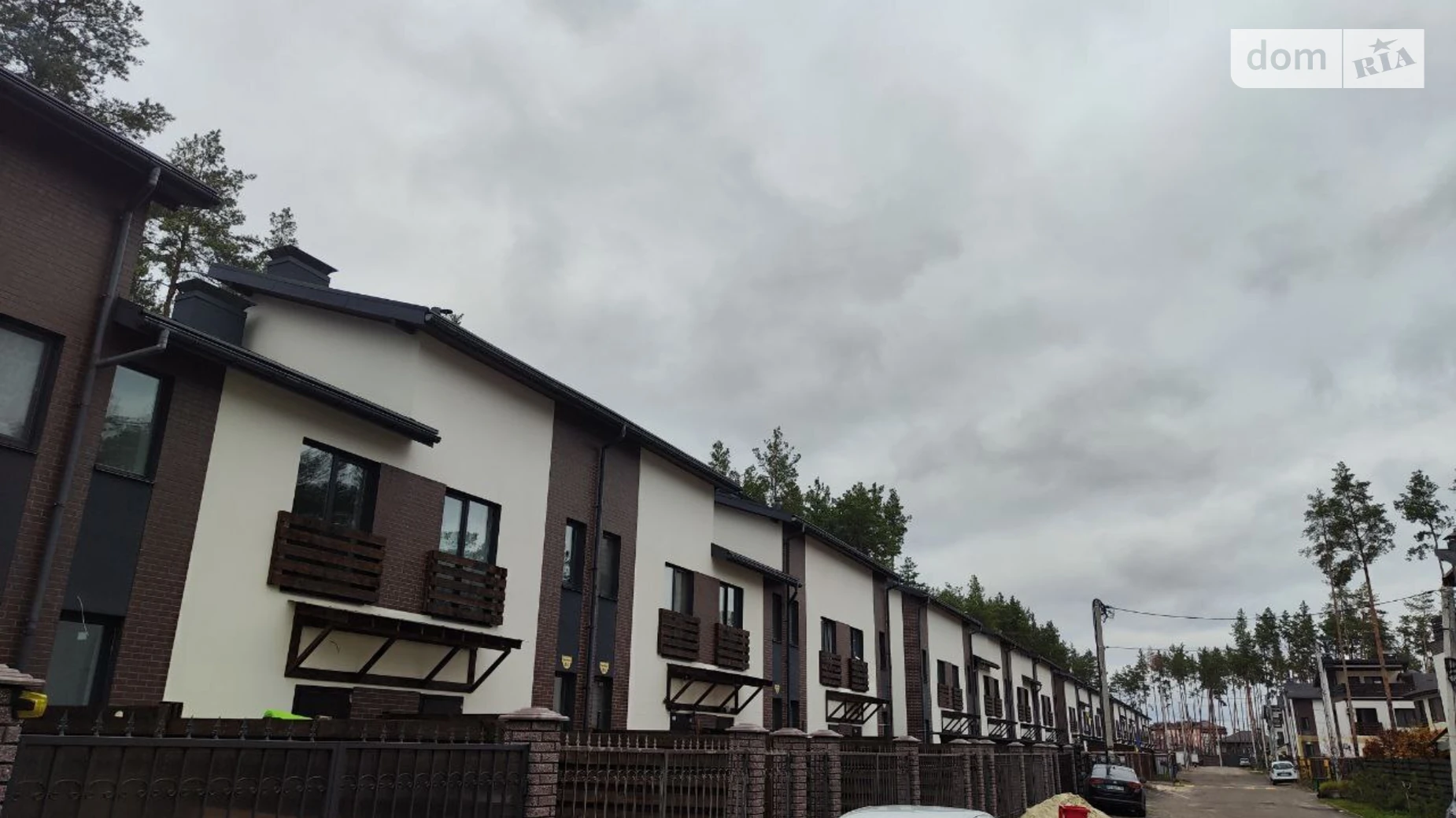 ул. Патриотов Гостомель, цена: 105000 $ - фото 2