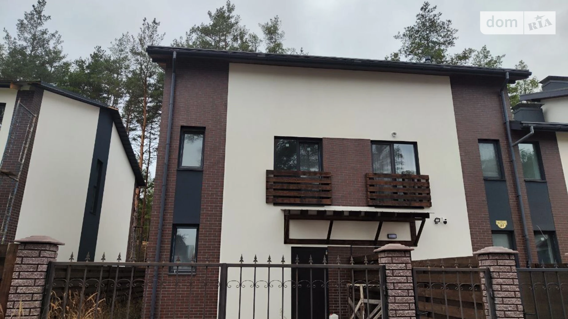 ул. Патриотов Гостомель, цена: 105000 $ - фото 3