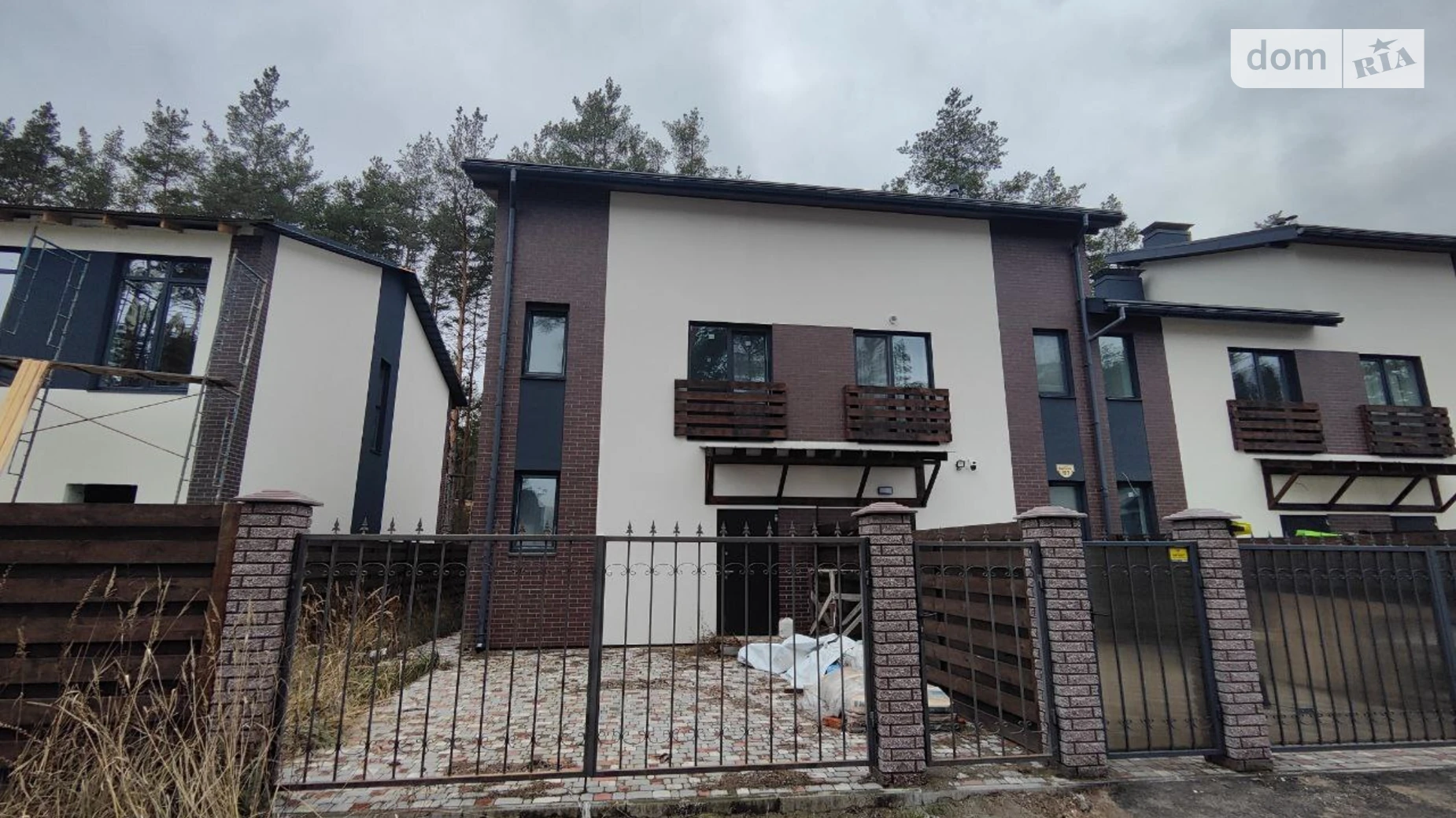 ул. Патриотов Гостомель, цена: 105000 $ - фото 5