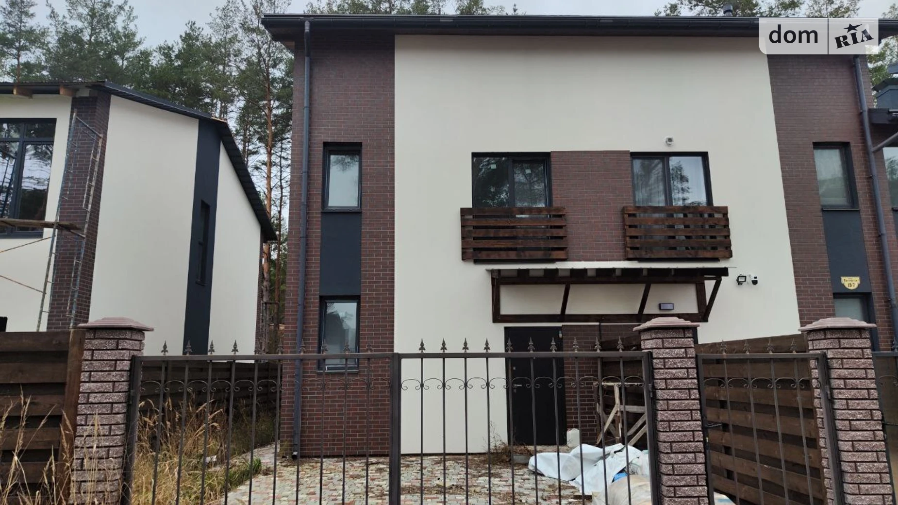 ул. Патриотов Гостомель, цена: 105000 $ - фото 5