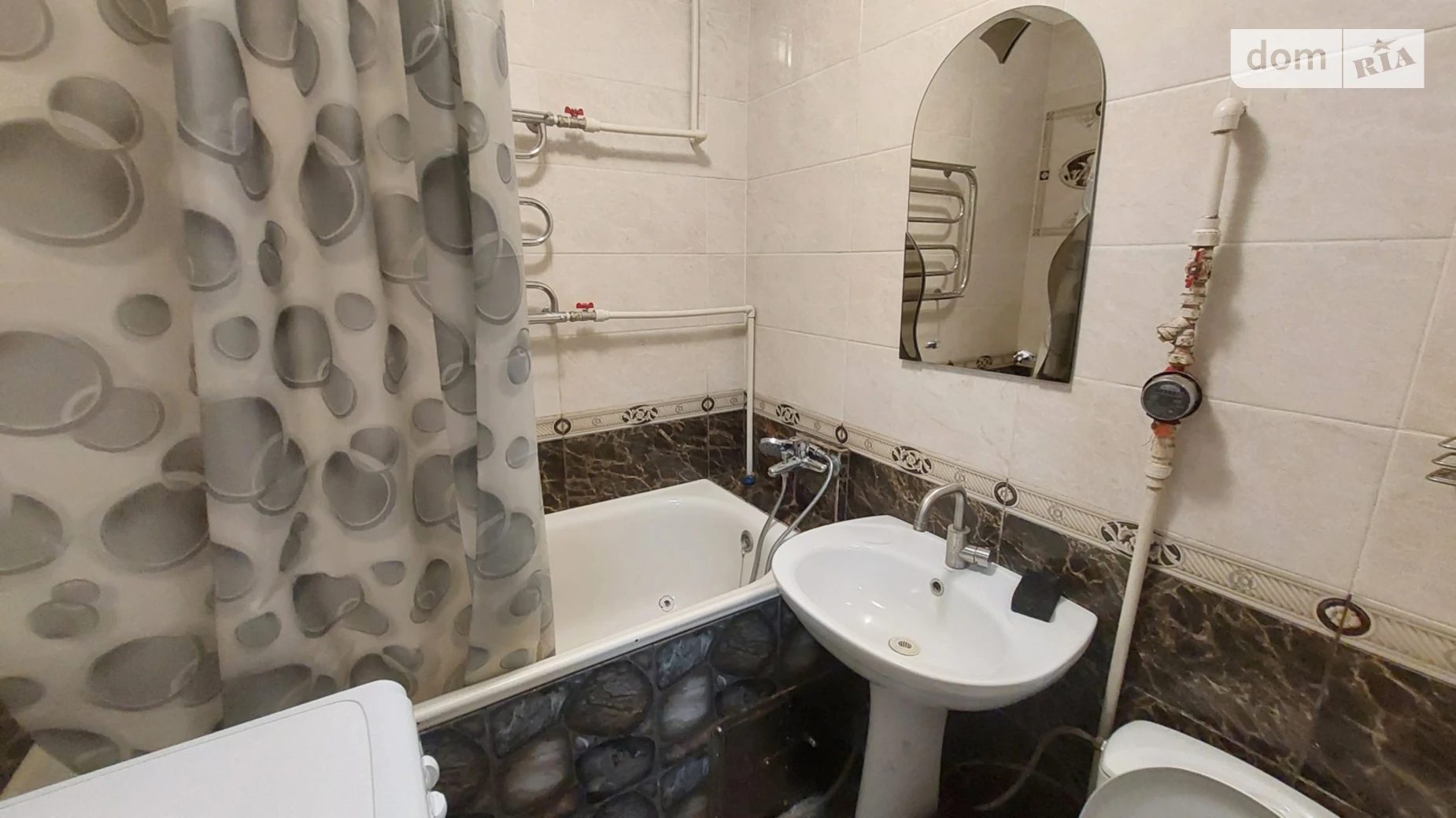 Сдается в аренду 2-комнатная квартира 42 кв. м в Виннице, ул. Пирогова - фото 3