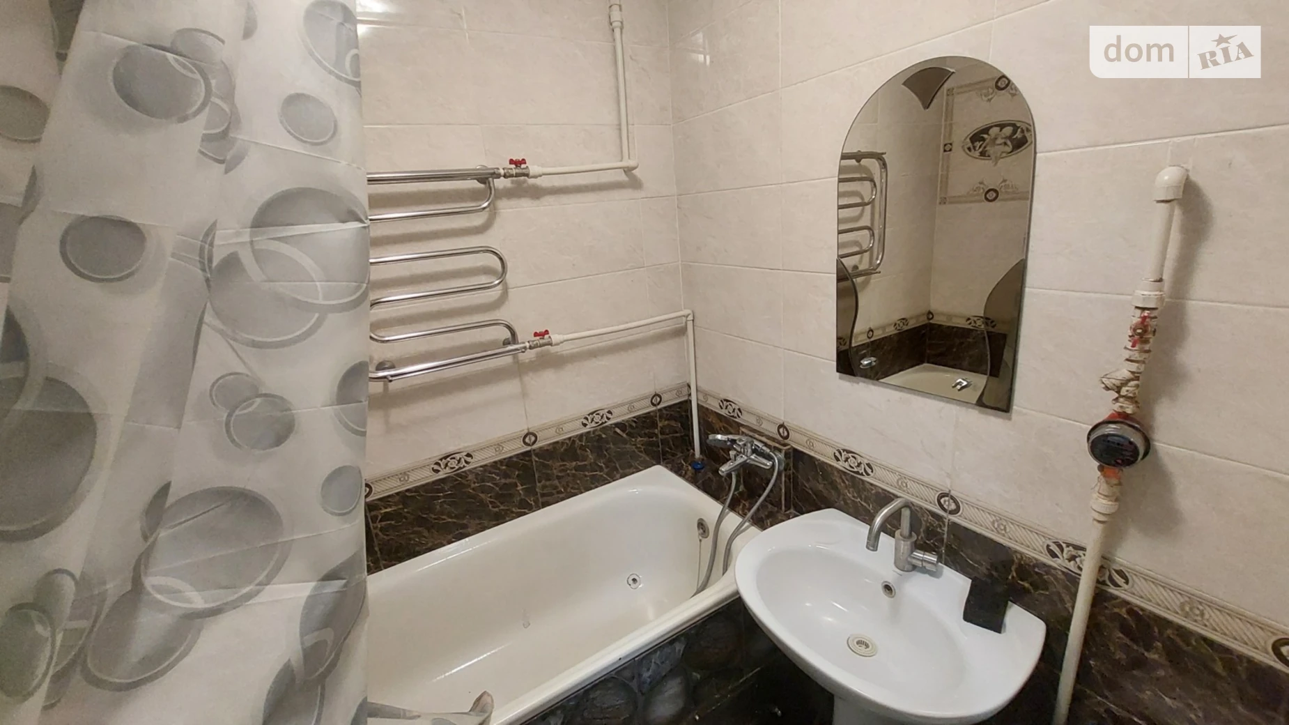 Сдается в аренду 2-комнатная квартира 42 кв. м в Виннице, ул. Пирогова - фото 2