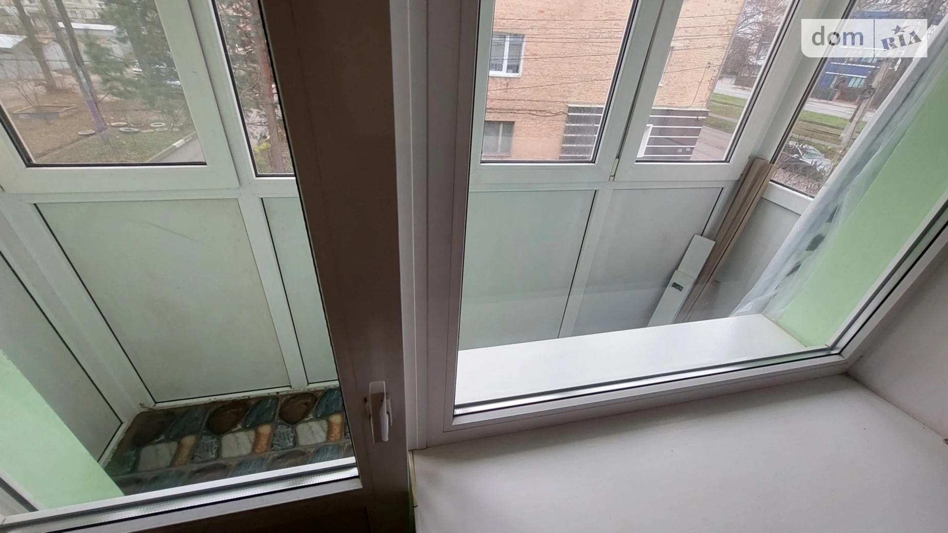 Сдается в аренду 2-комнатная квартира 42 кв. м в Виннице, ул. Пирогова - фото 5