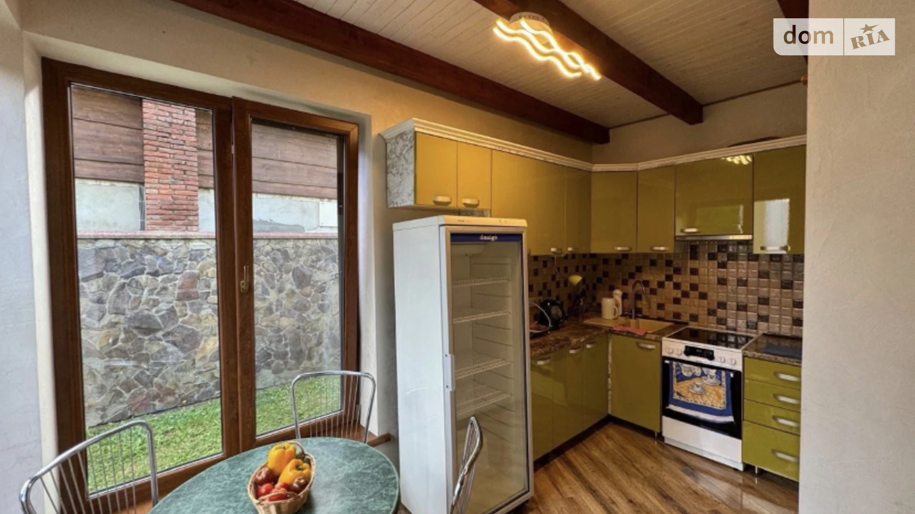 Сдается в аренду дом на 2 этажа 83.1 кв. м с камином, цена: 490 € - фото 4