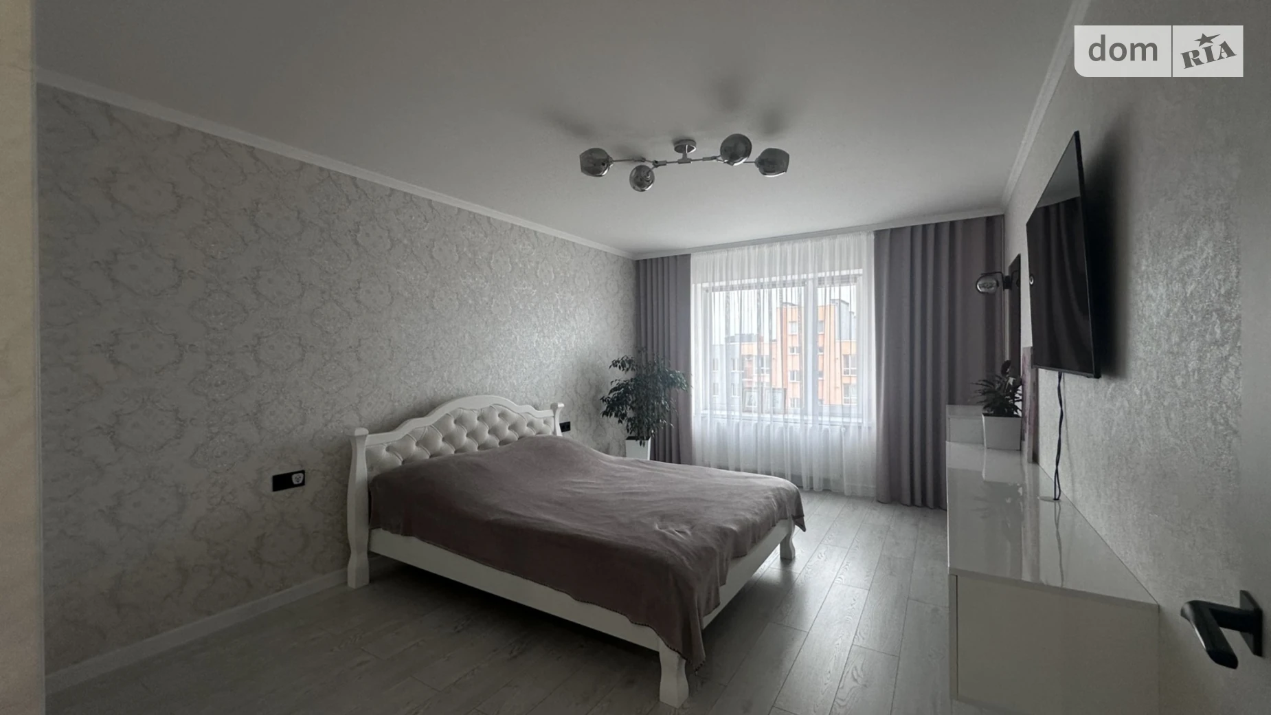 Продается 2-комнатная квартира 65 кв. м в Винницких Хуторах, Немировское шосе, 94 ж - фото 3