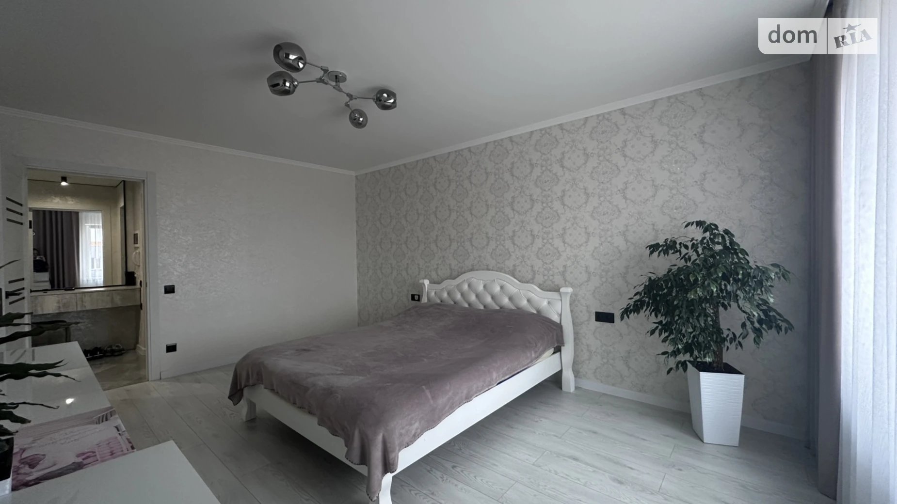Продается 2-комнатная квартира 65 кв. м в Винницких Хуторах, Немировское шосе, 94 ж - фото 5