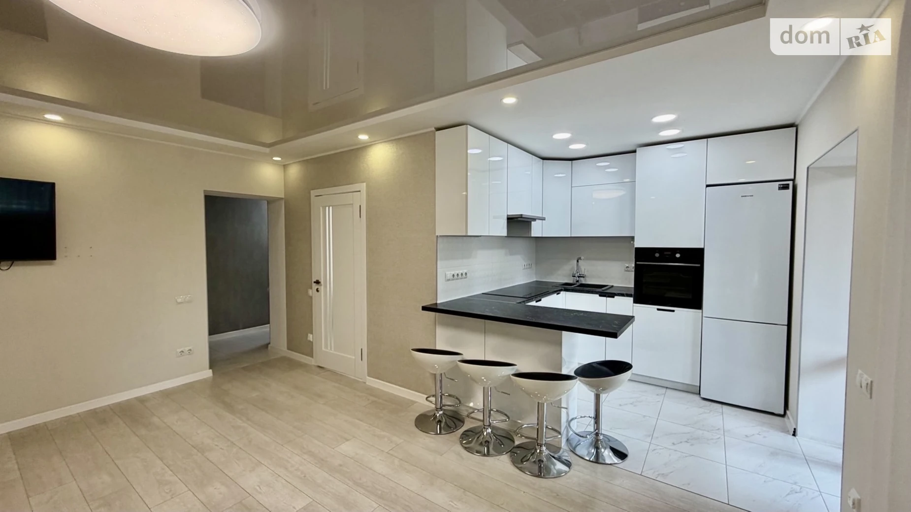 Продается 2-комнатная квартира 69.4 кв. м в Виннице, ул. Зеленая, 31 - фото 4