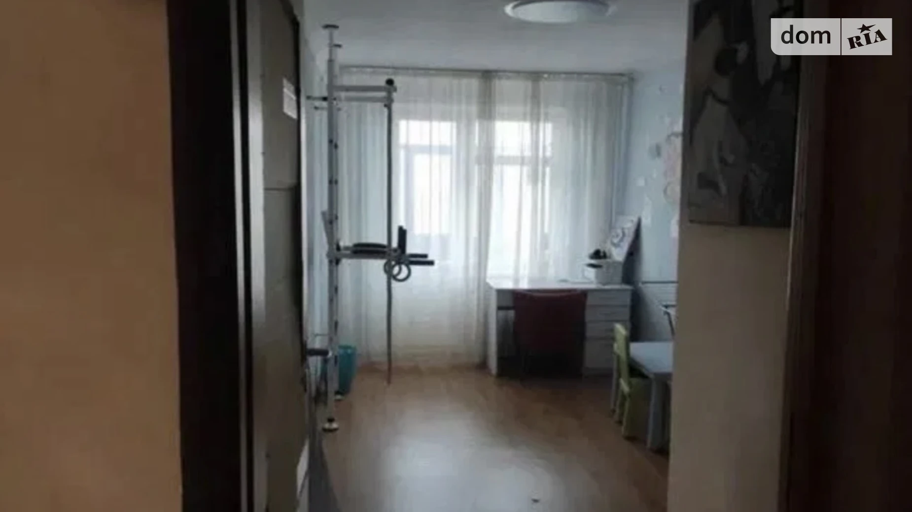 Продается 3-комнатная квартира 65.5 кв. м в Кременчуге, ул. Алитуская (Жадова Ген.), 1А - фото 4