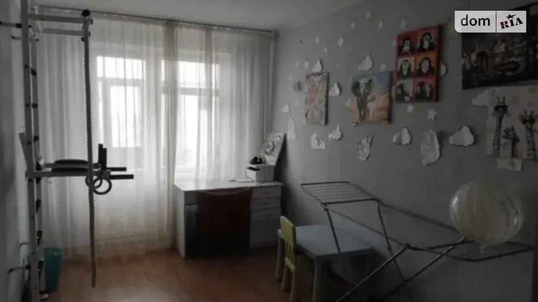 Продается 3-комнатная квартира 65.5 кв. м в Кременчуге, ул. Алитуская (Жадова Ген.), 1А - фото 5