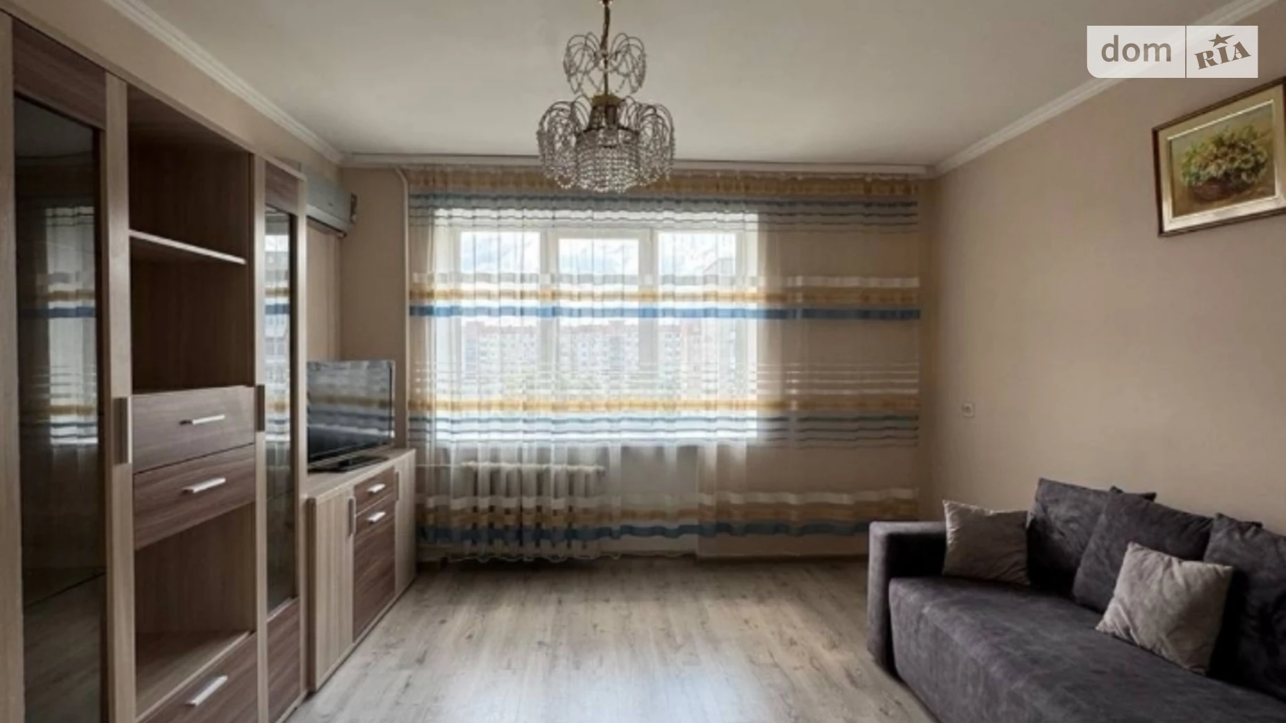 2-комнатная квартира 48 кв. м в Луцке, ул. Конякина - фото 2