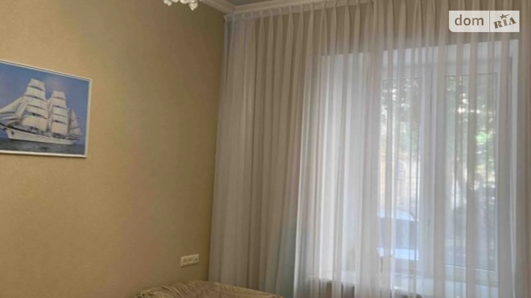 Сдается в аренду 2-комнатная квартира 60 кв. м в Одессе, пл. Екатерининская, 1 - фото 2