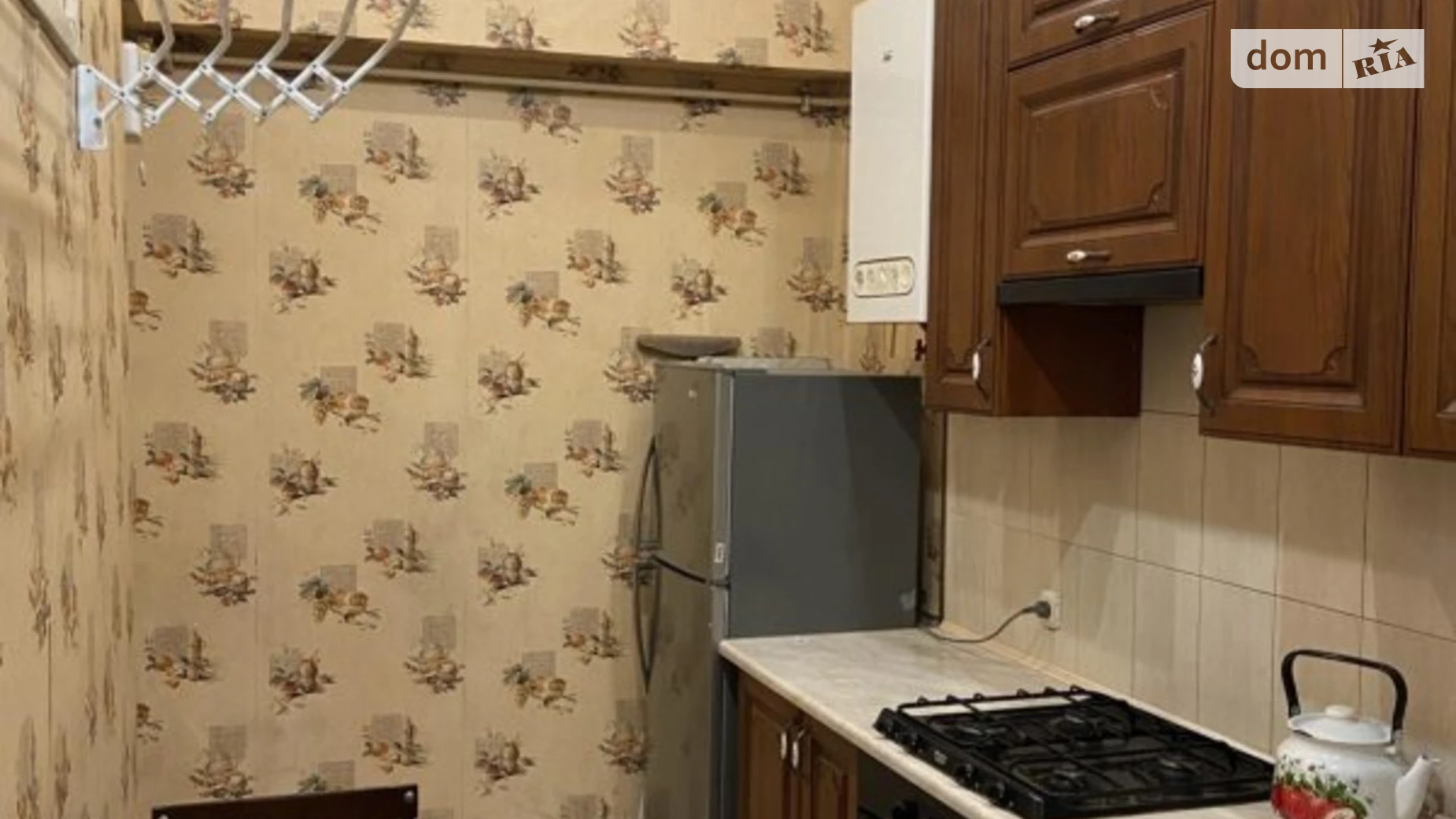 Сдается в аренду 2-комнатная квартира 60 кв. м в Одессе, пл. Екатерининская, 1 - фото 5