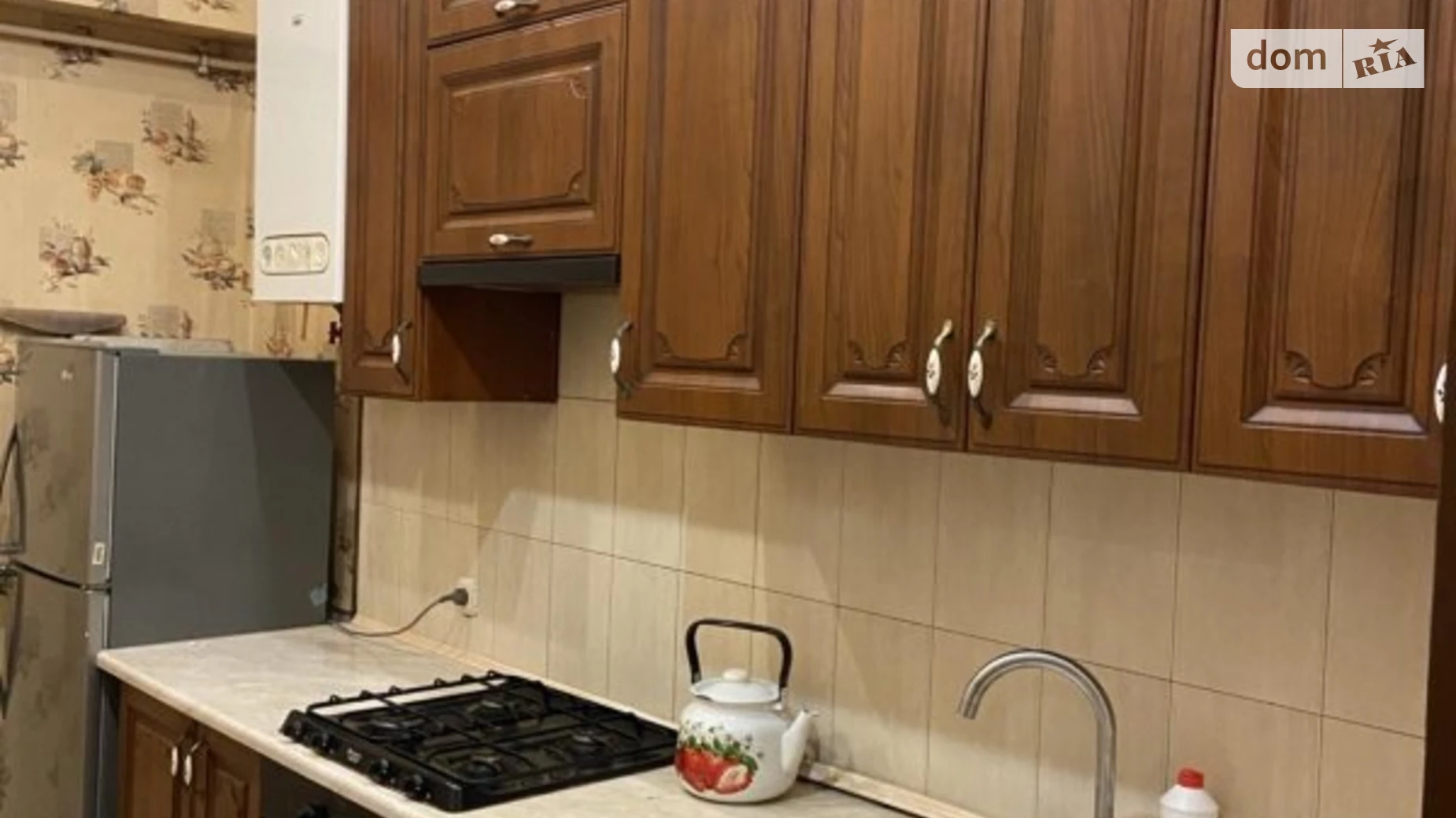 Сдается в аренду 2-комнатная квартира 60 кв. м в Одессе, пл. Екатерининская, 1 - фото 4