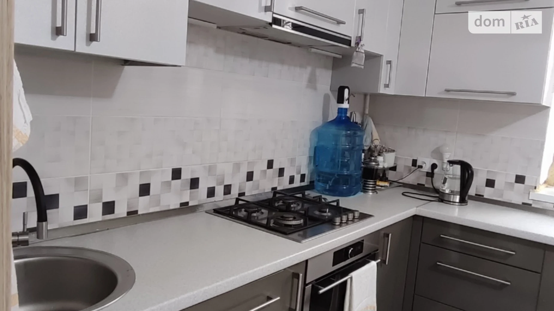 Продается 3-комнатная квартира 67 кв. м в Новогуйвинском, ул. Лесная - фото 2