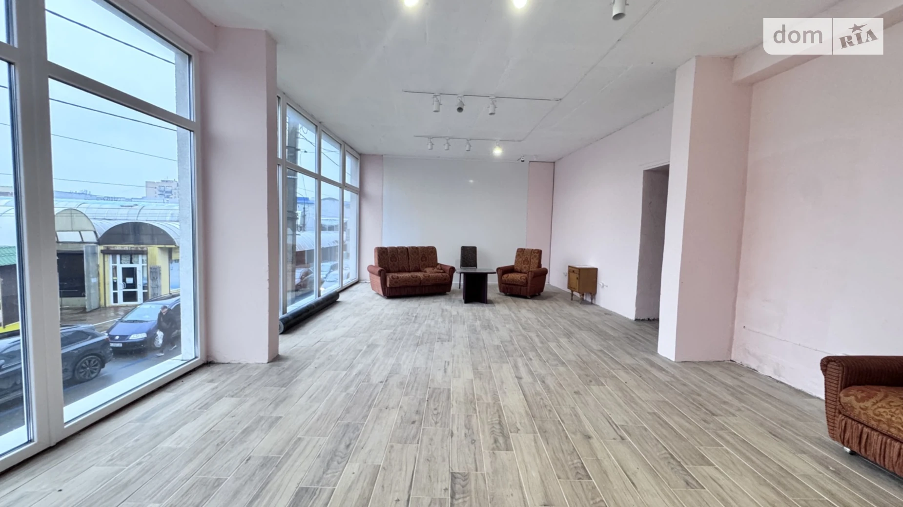Сдается в аренду помещения свободного назначения 135 кв. м в 2-этажном здании, цена: 500 $ - фото 3