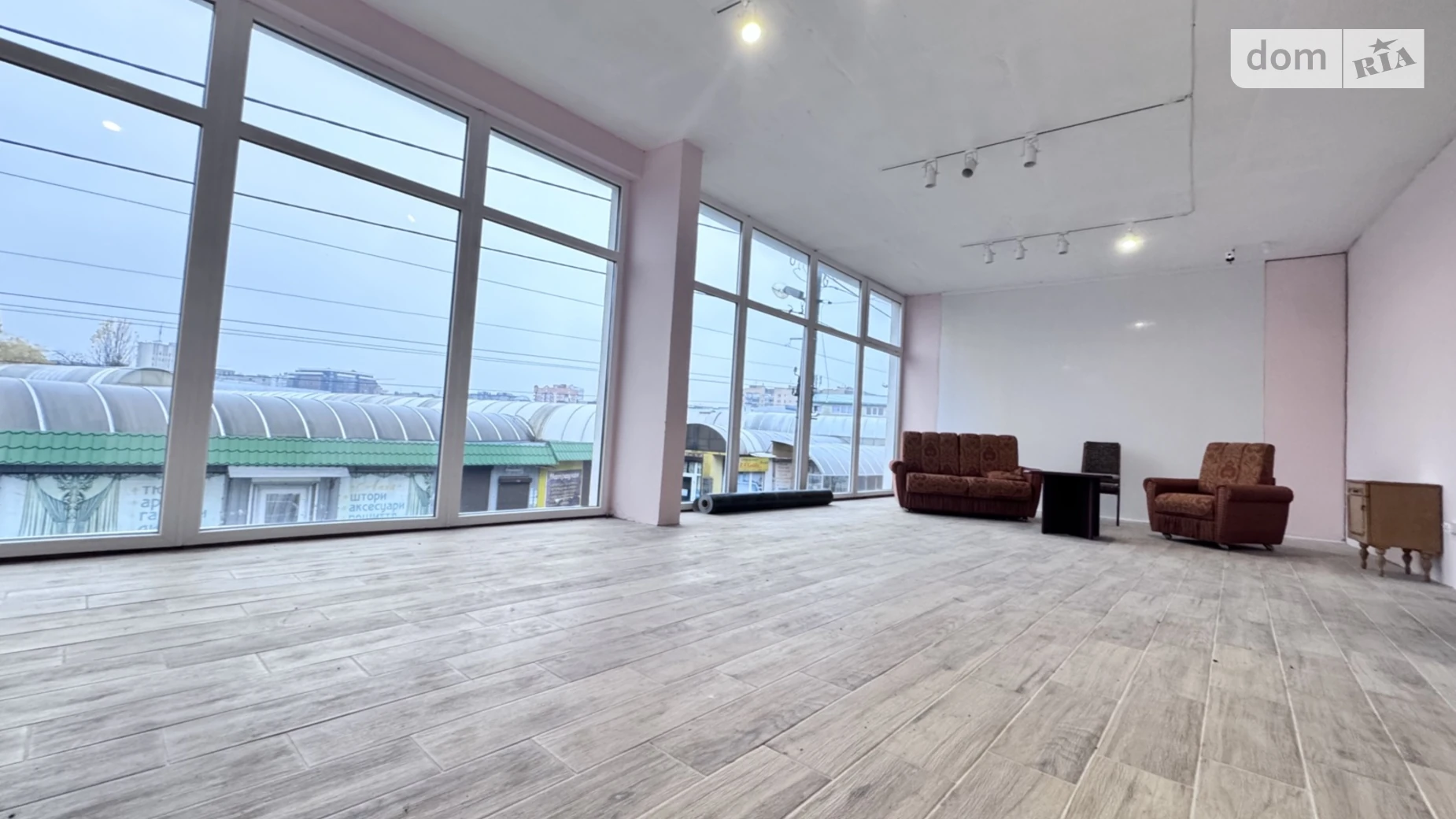 Сдается в аренду помещения свободного назначения 135 кв. м в 2-этажном здании, цена: 500 $ - фото 2