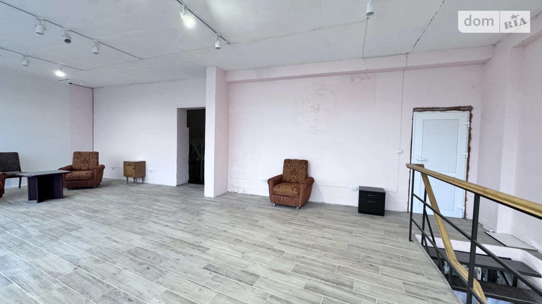 Сдается в аренду помещения свободного назначения 135 кв. м в 2-этажном здании, цена: 500 $ - фото 4