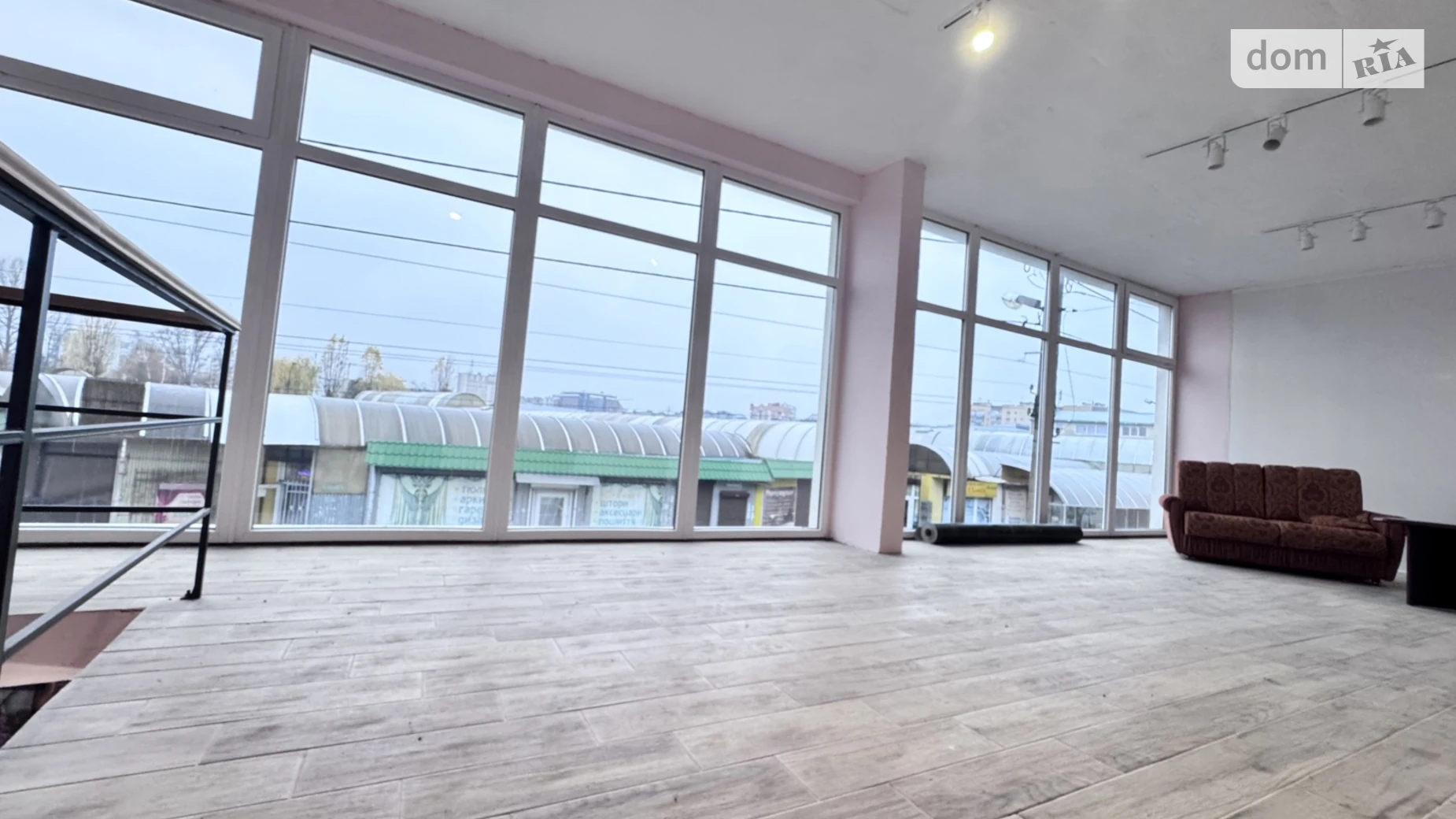 Сдается в аренду помещения свободного назначения 135 кв. м в 2-этажном здании, цена: 500 $ - фото 5