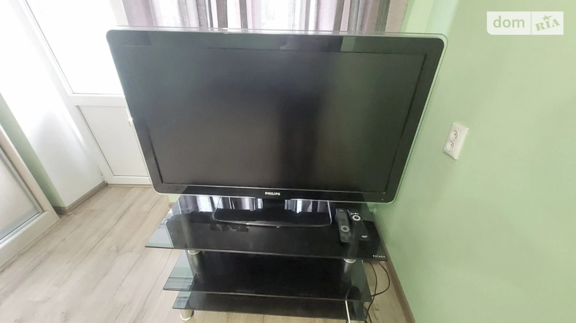 Сдается в аренду 2-комнатная квартира 42 кв. м в Виннице, ул. Пирогова - фото 4