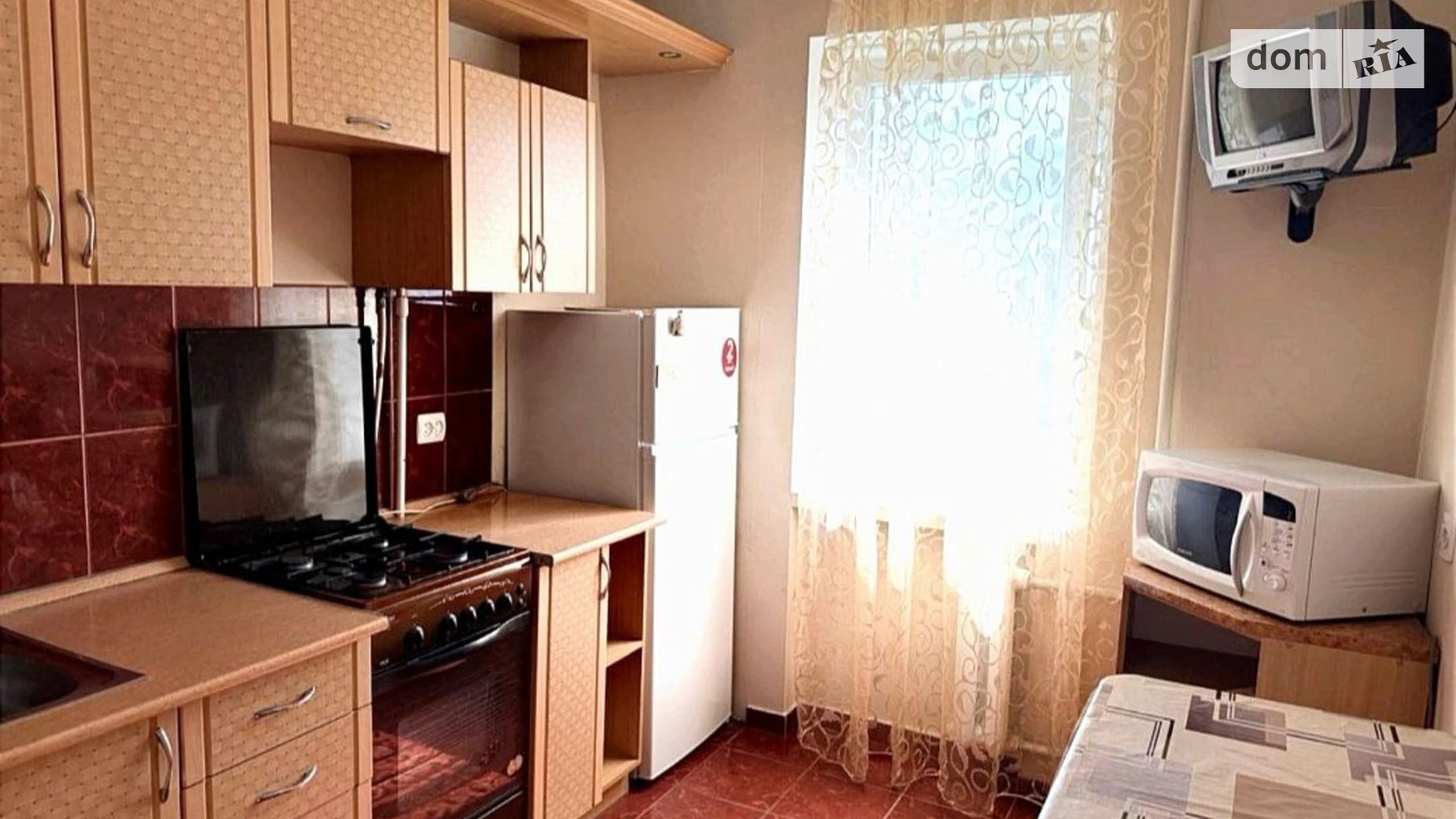 2-комнатная квартира 48 кв. м в Луцке, ул. Конякина - фото 5