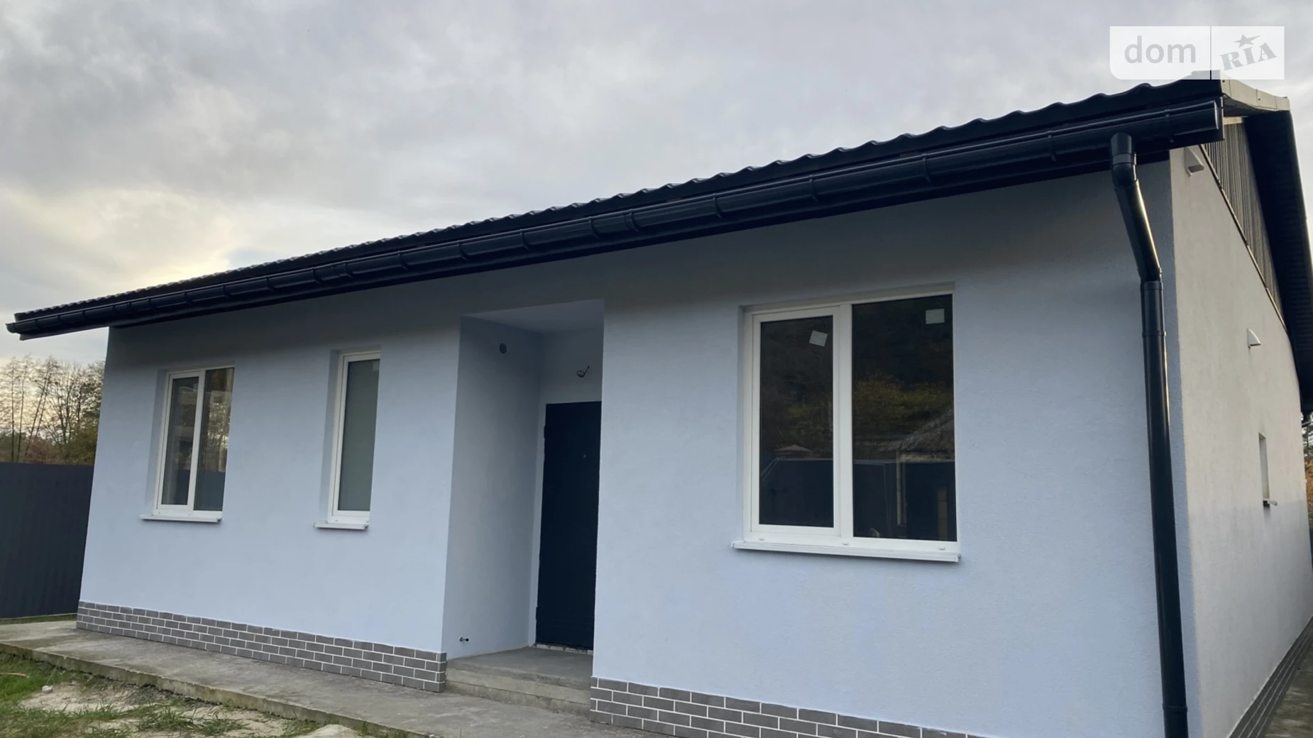 Продается одноэтажный дом 105 кв. м с верандой, цена: 85000 $ - фото 2