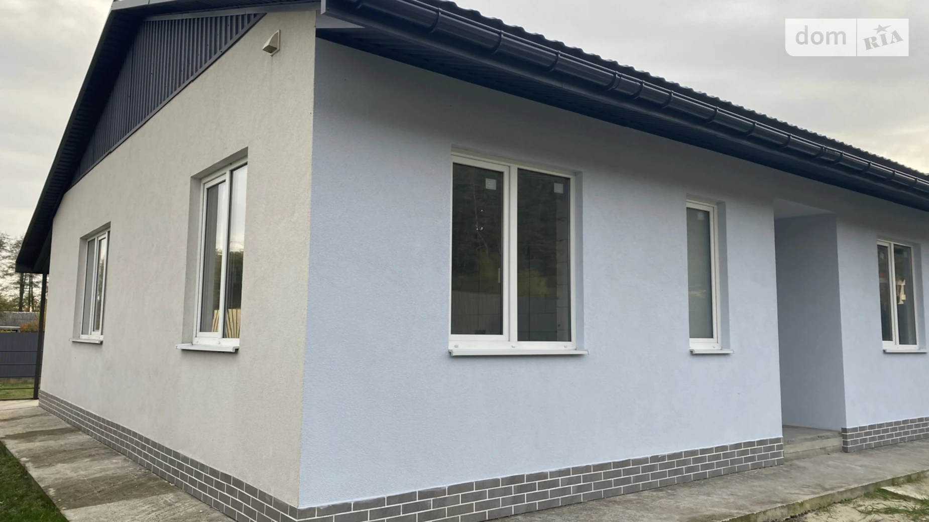 Продается одноэтажный дом 105 кв. м с верандой, цена: 85000 $ - фото 3