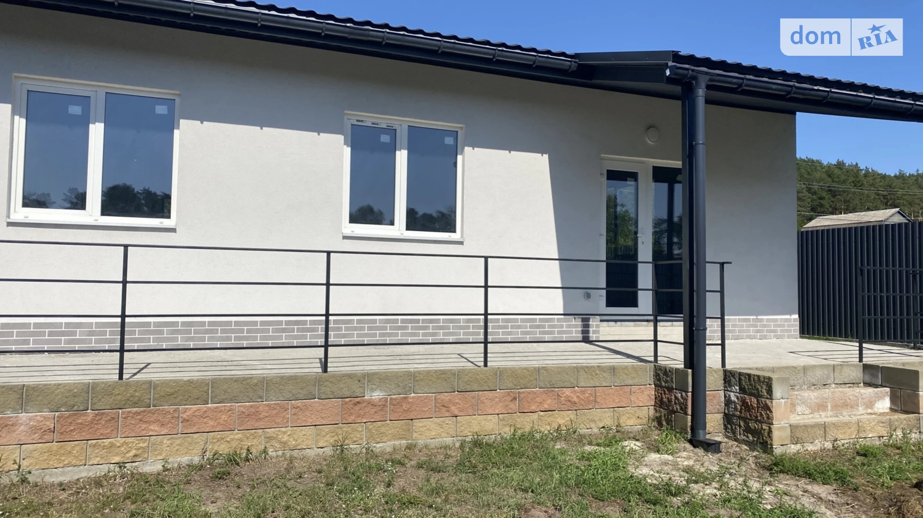 Продается одноэтажный дом 105 кв. м с верандой, цена: 85000 $ - фото 4