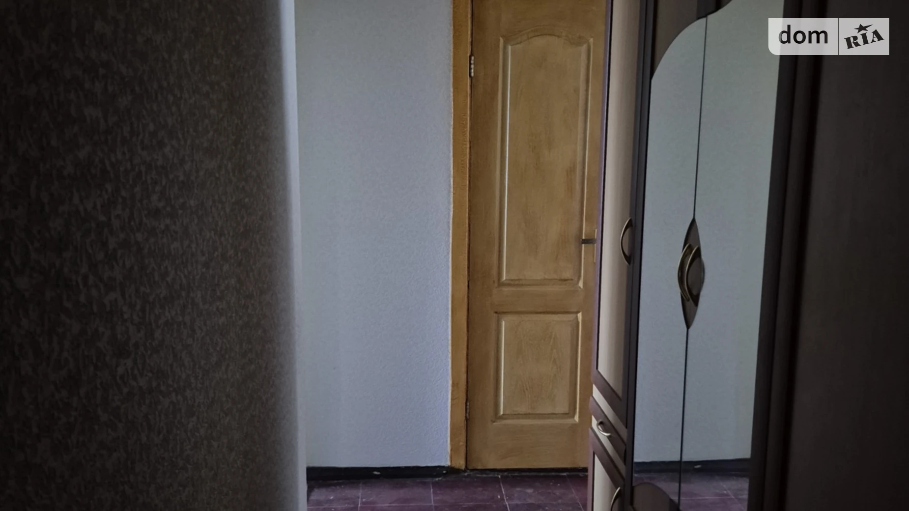 Продается 1-комнатная квартира 35.7 кв. м в Кривом Роге, ул. Сергея Колачевского(23 февраля), 93 - фото 5