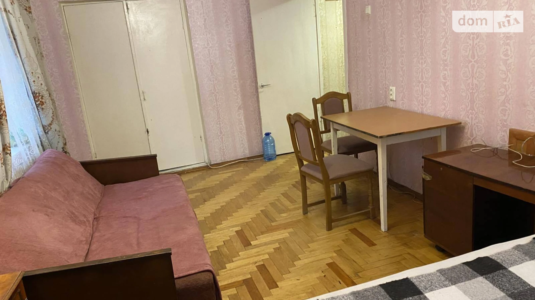 1-комнатная квартира 34 кв. м в Тернополе, ул. 15-го Апреля - фото 3