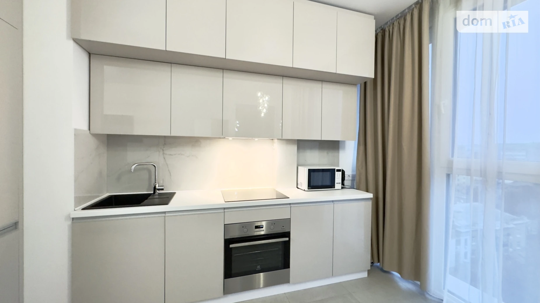 Сдается в аренду 1-комнатная квартира 47 кв. м в Днепре, ул. Вернадского Владимира, 29К - фото 2