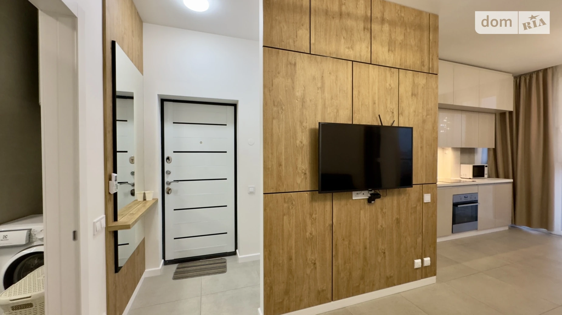 Сдается в аренду 1-комнатная квартира 47 кв. м в Днепре, ул. Вернадского Владимира, 29К - фото 3