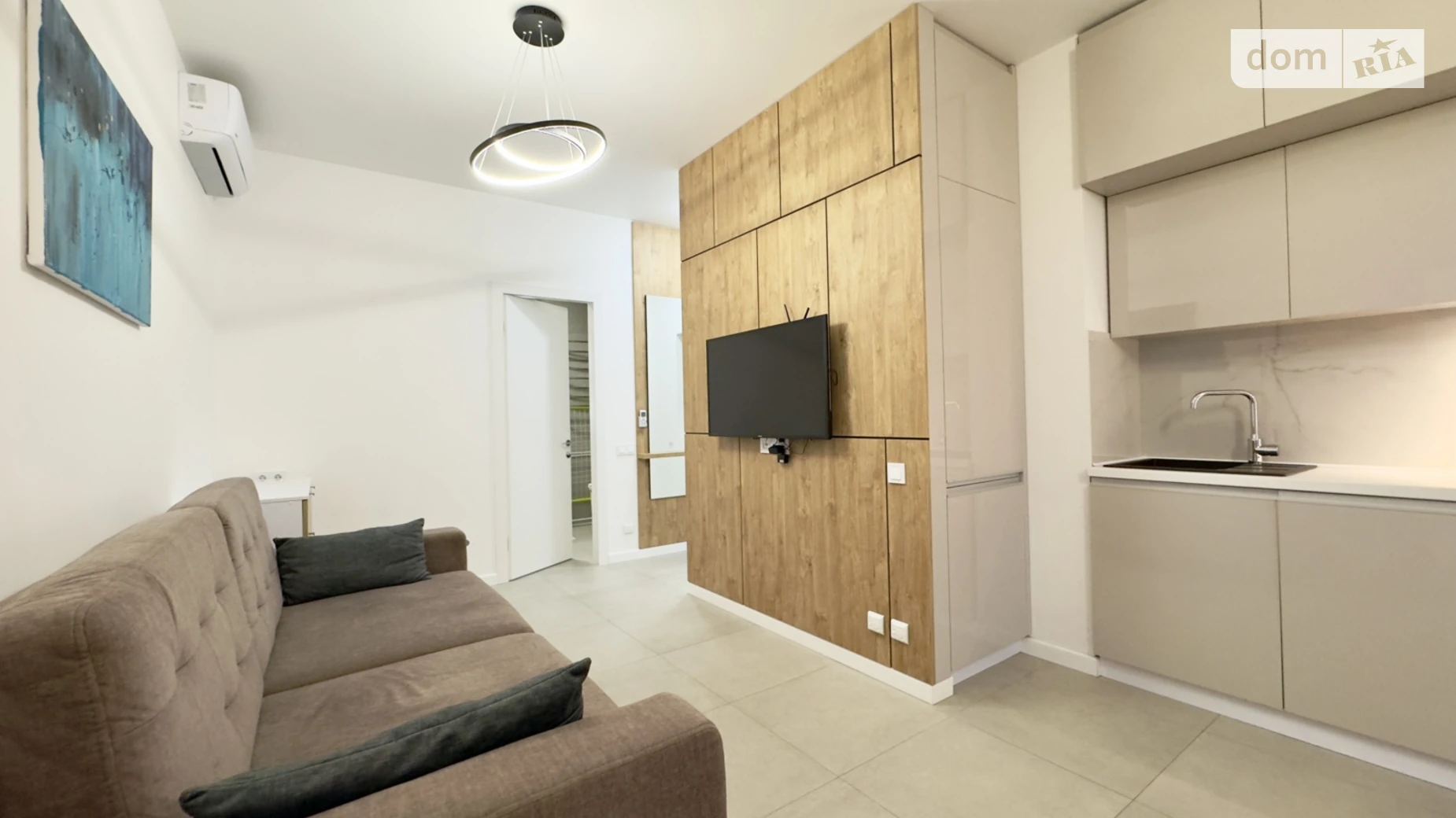 Сдается в аренду 1-комнатная квартира 47 кв. м в Днепре, ул. Вернадского Владимира, 29К - фото 4