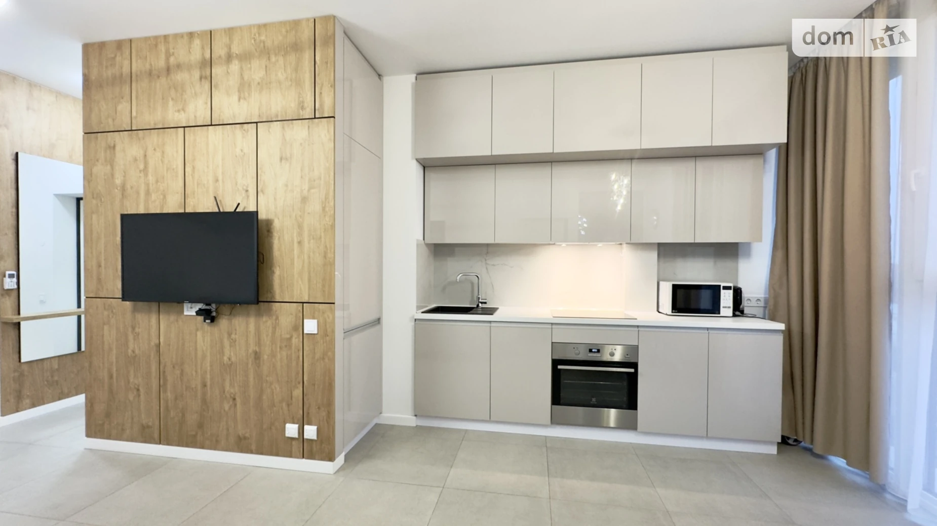 Сдается в аренду 1-комнатная квартира 47 кв. м в Днепре, ул. Вернадского Владимира, 29К - фото 5