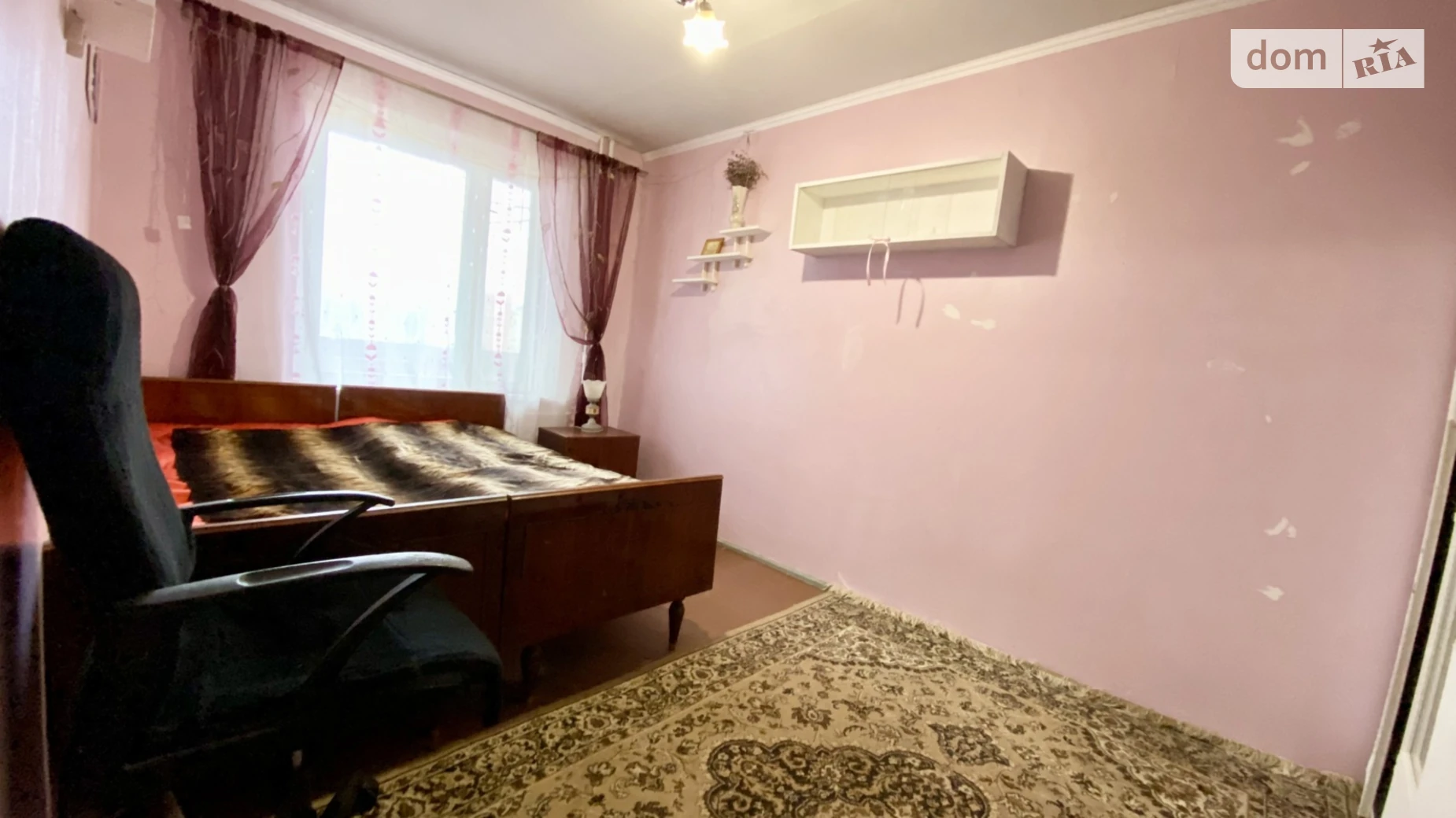 Продается 2-комнатная квартира 48.9 кв. м в Днепре, ул. Ближняя, 33 - фото 4