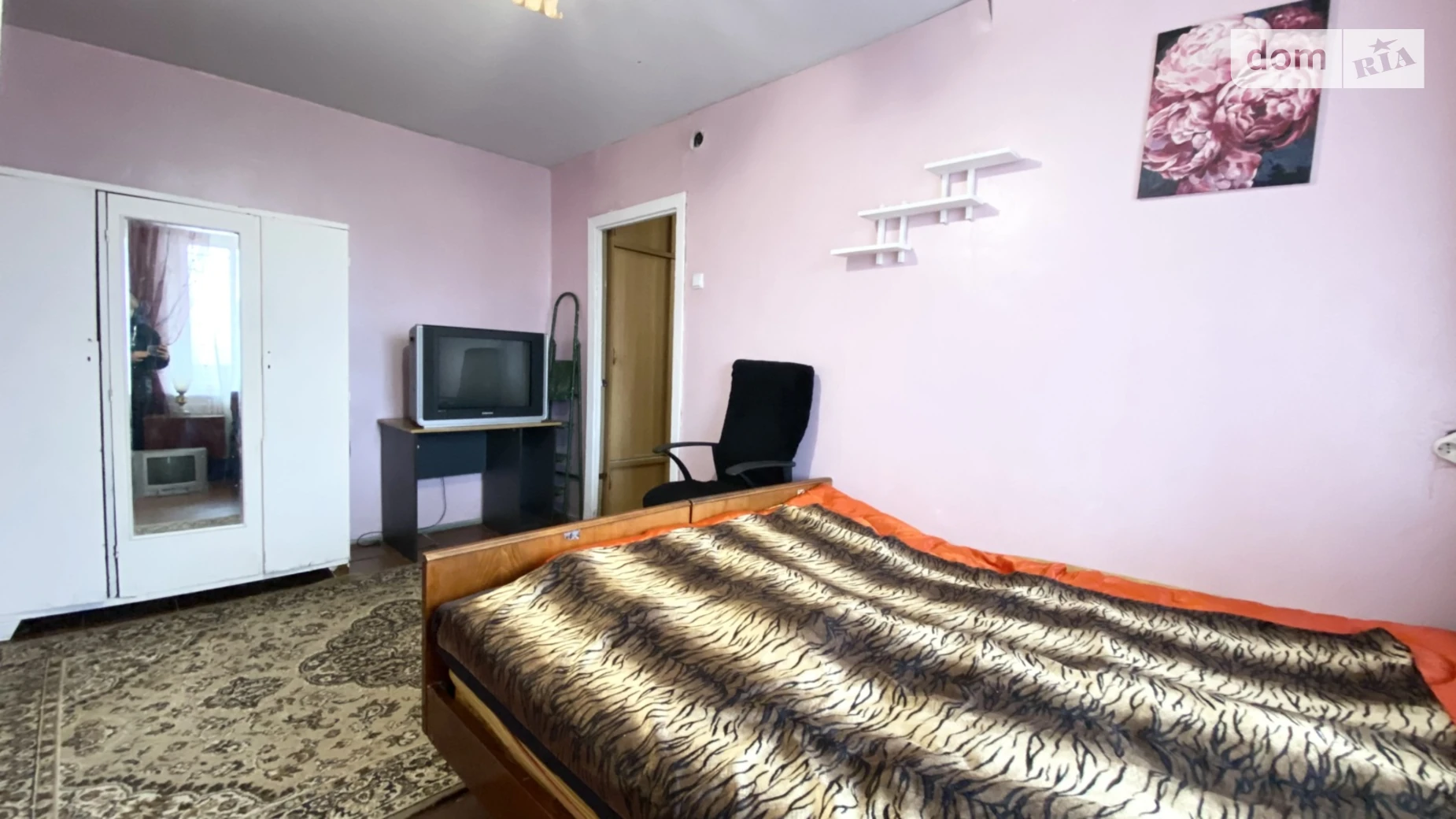 Продается 2-комнатная квартира 48.9 кв. м в Днепре, ул. Ближняя, 33 - фото 5