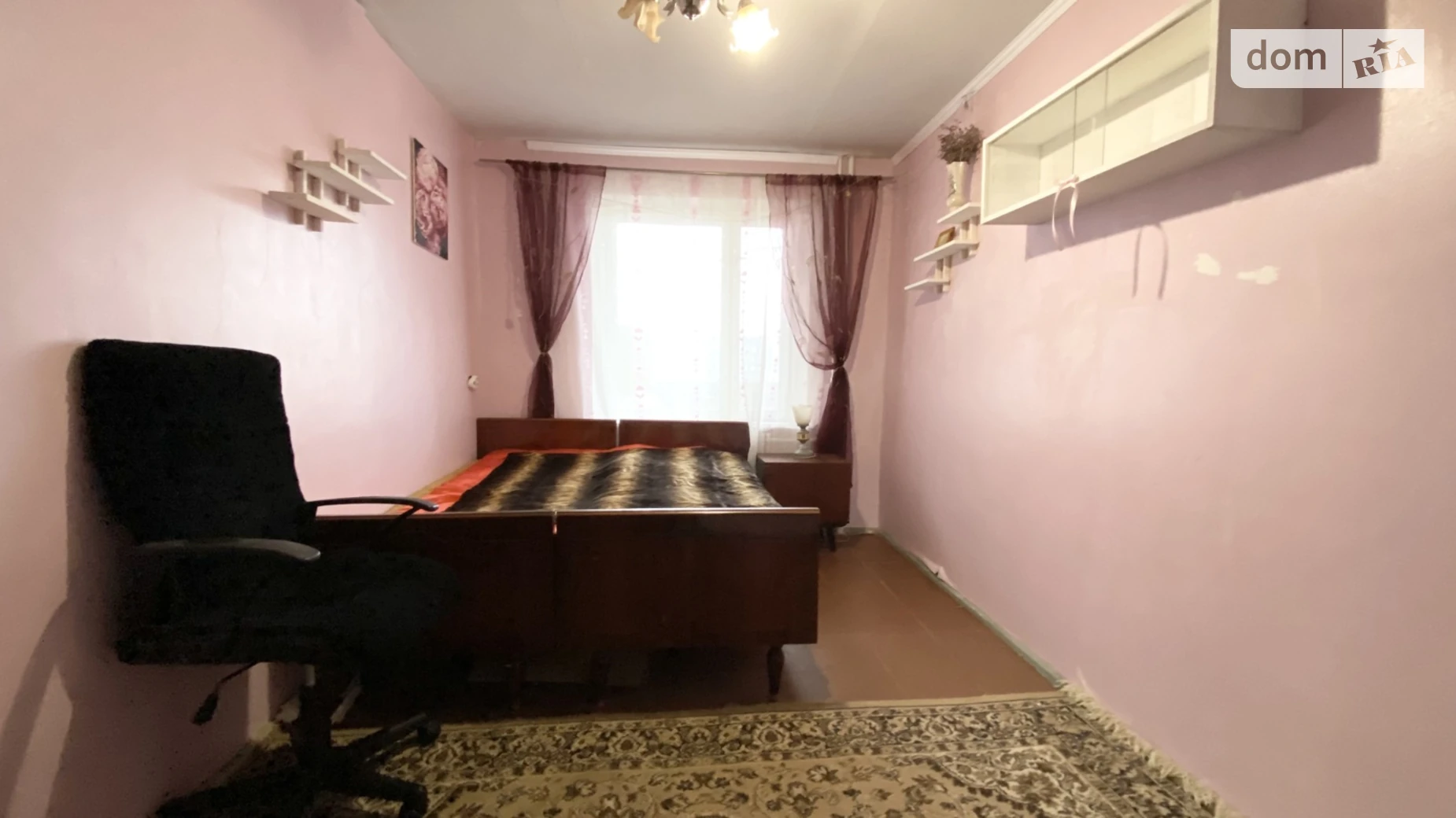 Продается 2-комнатная квартира 48.9 кв. м в Днепре, ул. Ближняя, 33 - фото 3