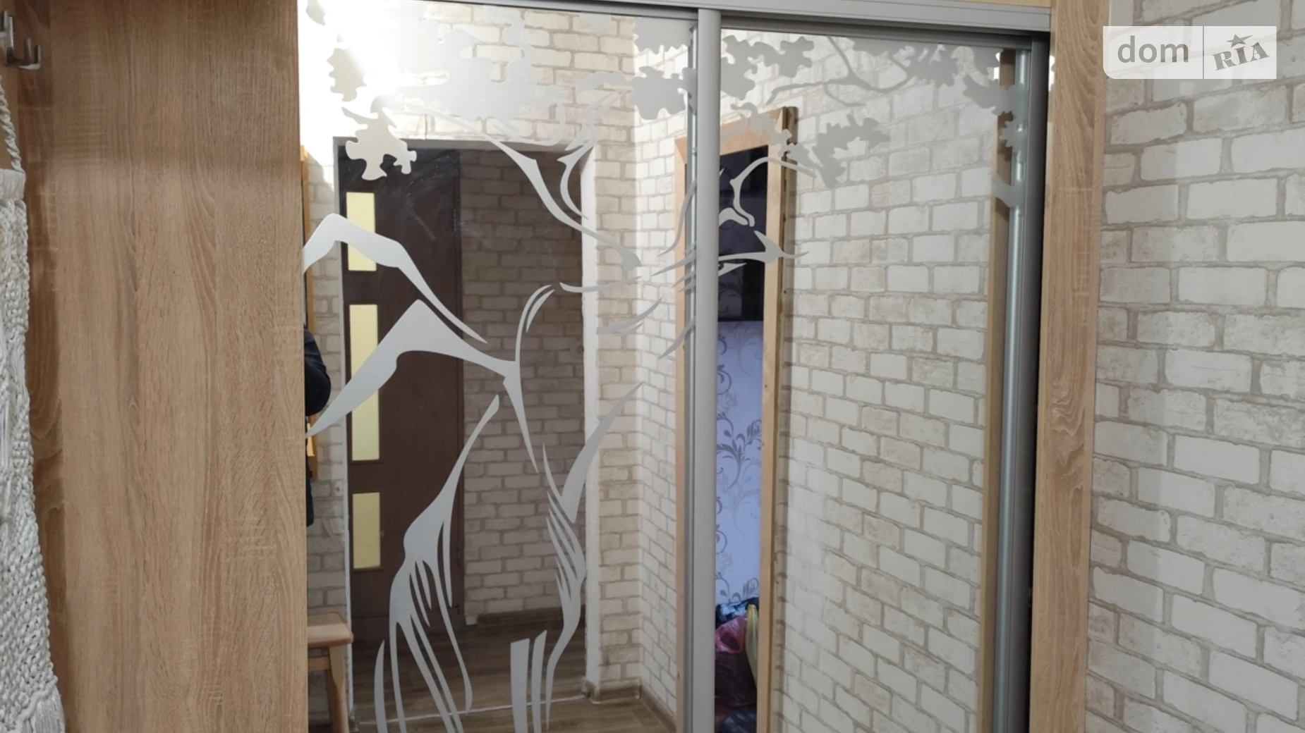 Продается 1-комнатная квартира 30.3 кв. м в Ровно, ул. Кулика и Гудачека(Макарова), 8 - фото 4