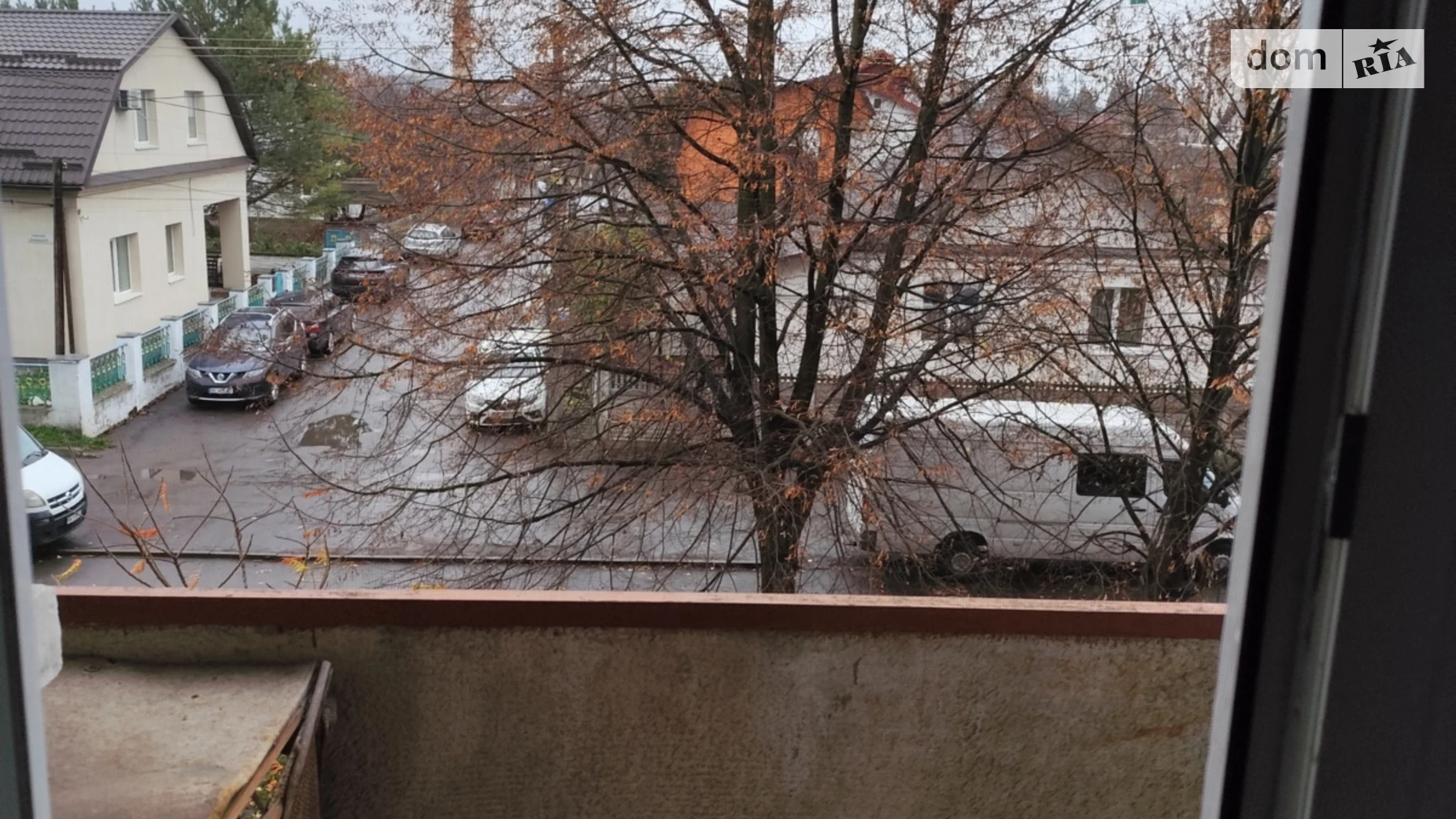 Продается 1-комнатная квартира 30.3 кв. м в Ровно, ул. Кулика и Гудачека(Макарова), 8 - фото 3