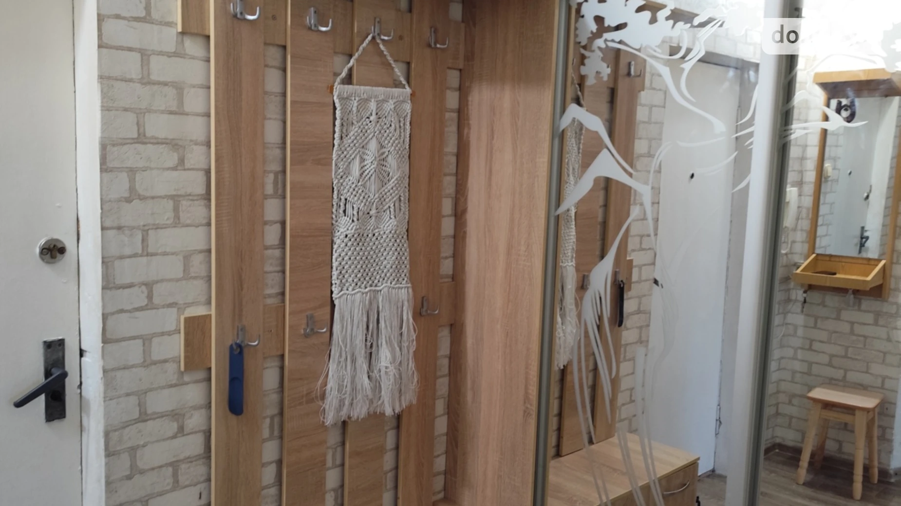 Продается 1-комнатная квартира 30.3 кв. м в Ровно, ул. Кулика и Гудачека(Макарова), 8 - фото 5