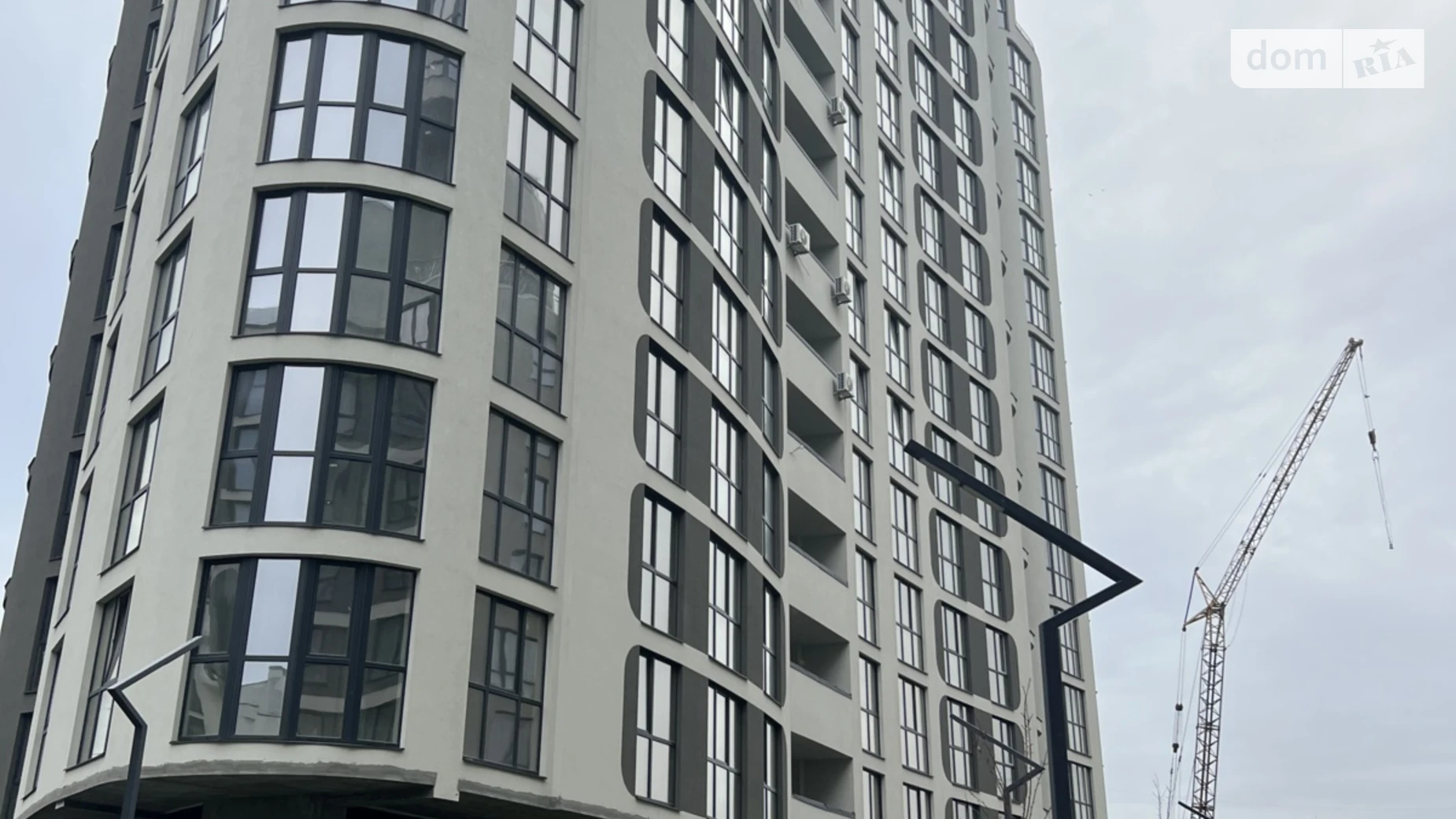 Сдается в аренду помещения свободного назначения 55 кв. м в 10-этажном здании, цена: 700 $ - фото 3