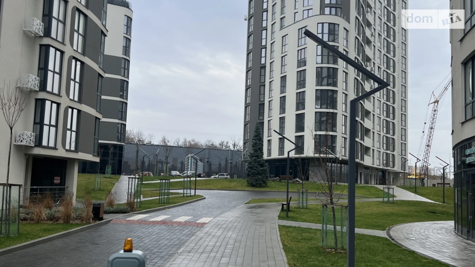 Сдается в аренду помещения свободного назначения 55 кв. м в 10-этажном здании, цена: 700 $ - фото 2