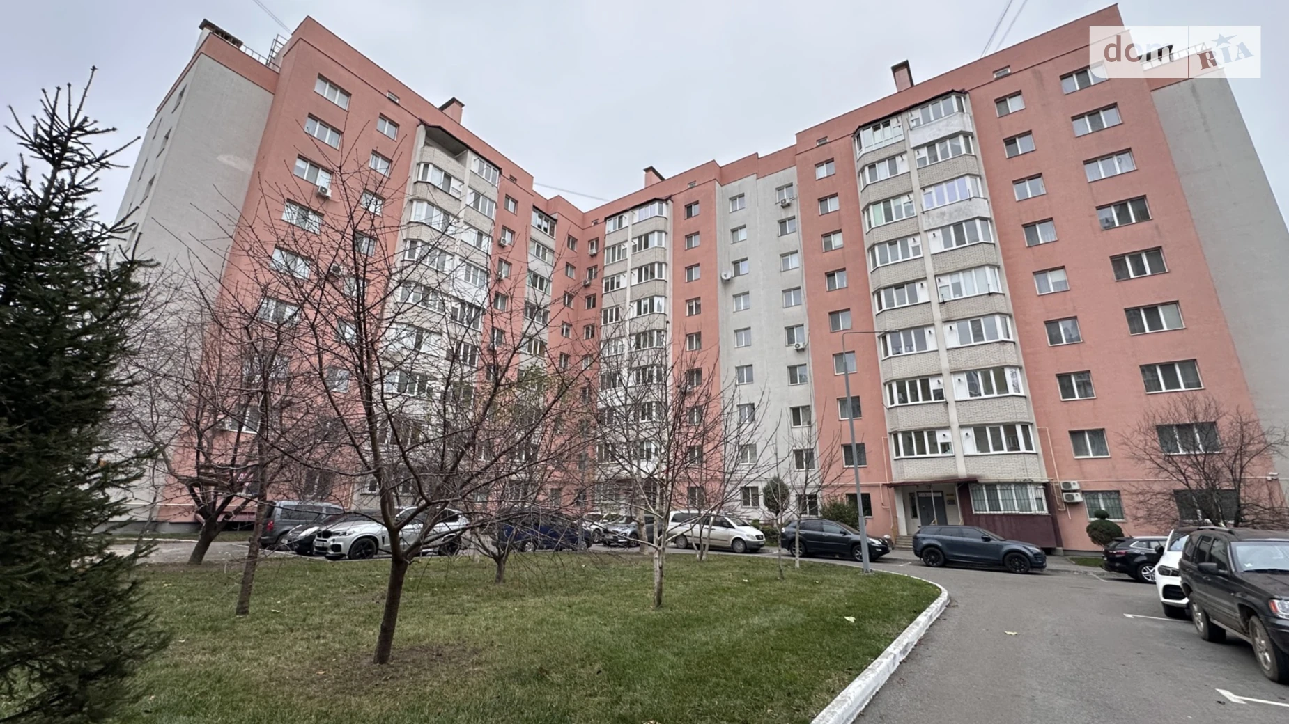 Продається 2-кімнатна квартира 65.2 кв. м у Вінниці, вул. Анатолія Бортняка, 4 - фото 2