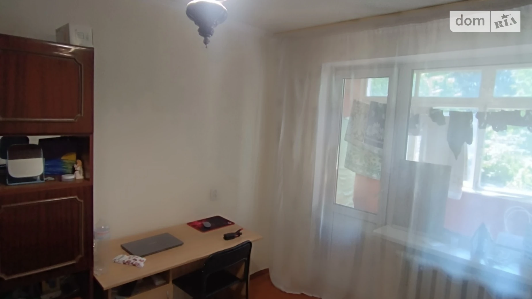 Сдается в аренду 3-комнатная квартира 62 кв. м в Виннице, ул. Андрея Первозванного - фото 2