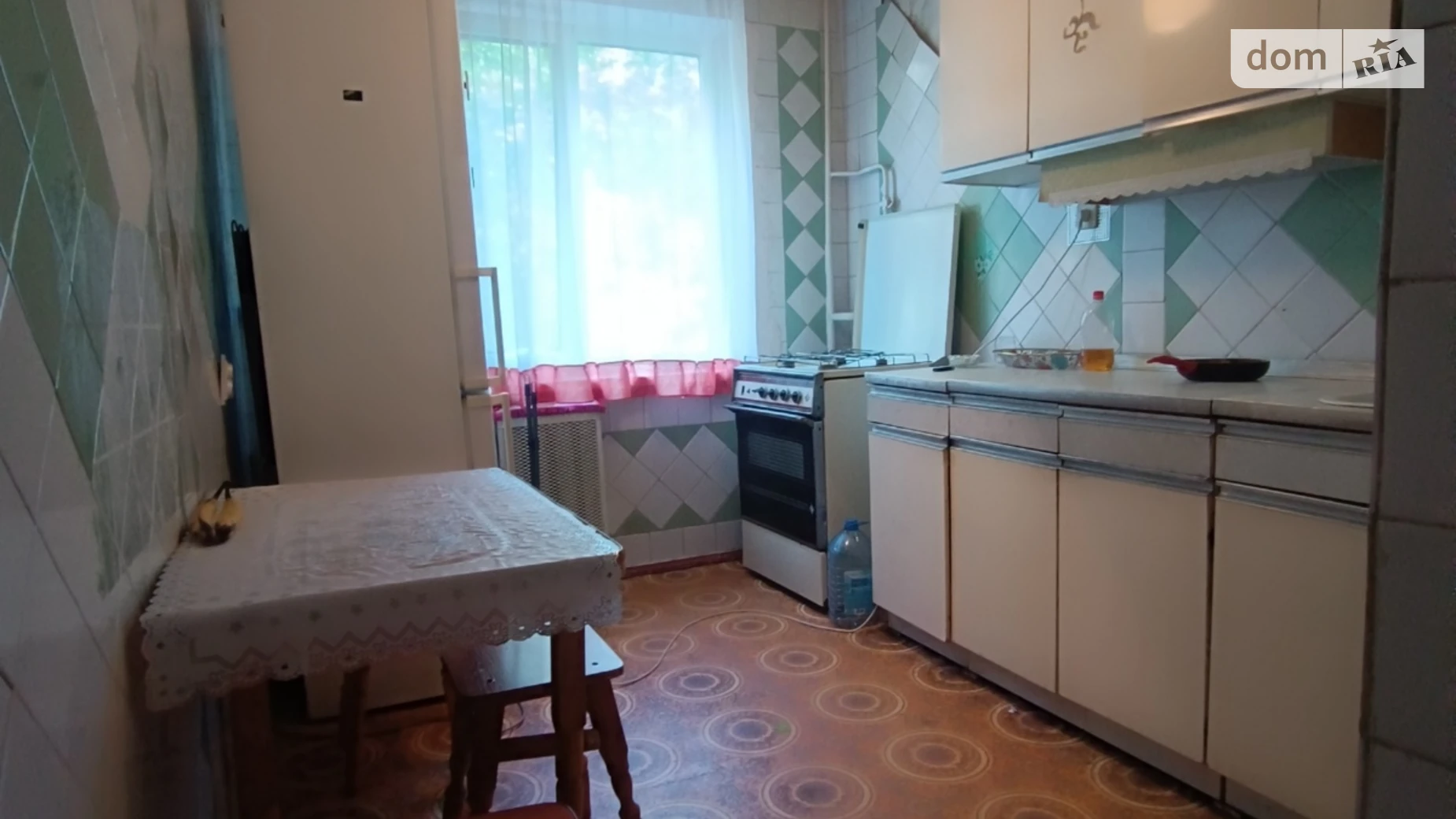 Сдается в аренду 3-комнатная квартира 62 кв. м в Виннице, ул. Андрея Первозванного - фото 3