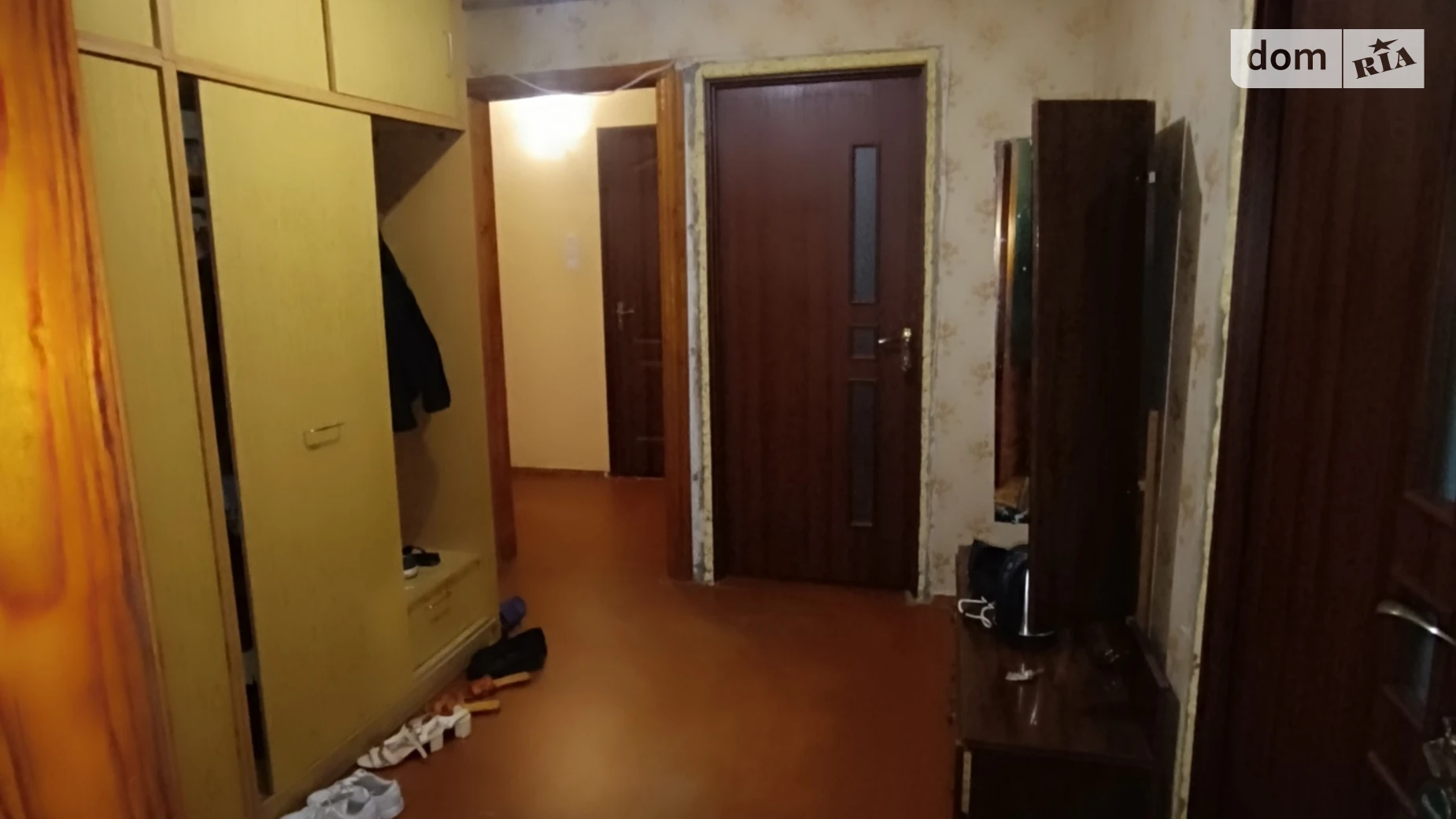 Сдается в аренду 3-комнатная квартира 62 кв. м в Виннице, ул. Андрея Первозванного - фото 4